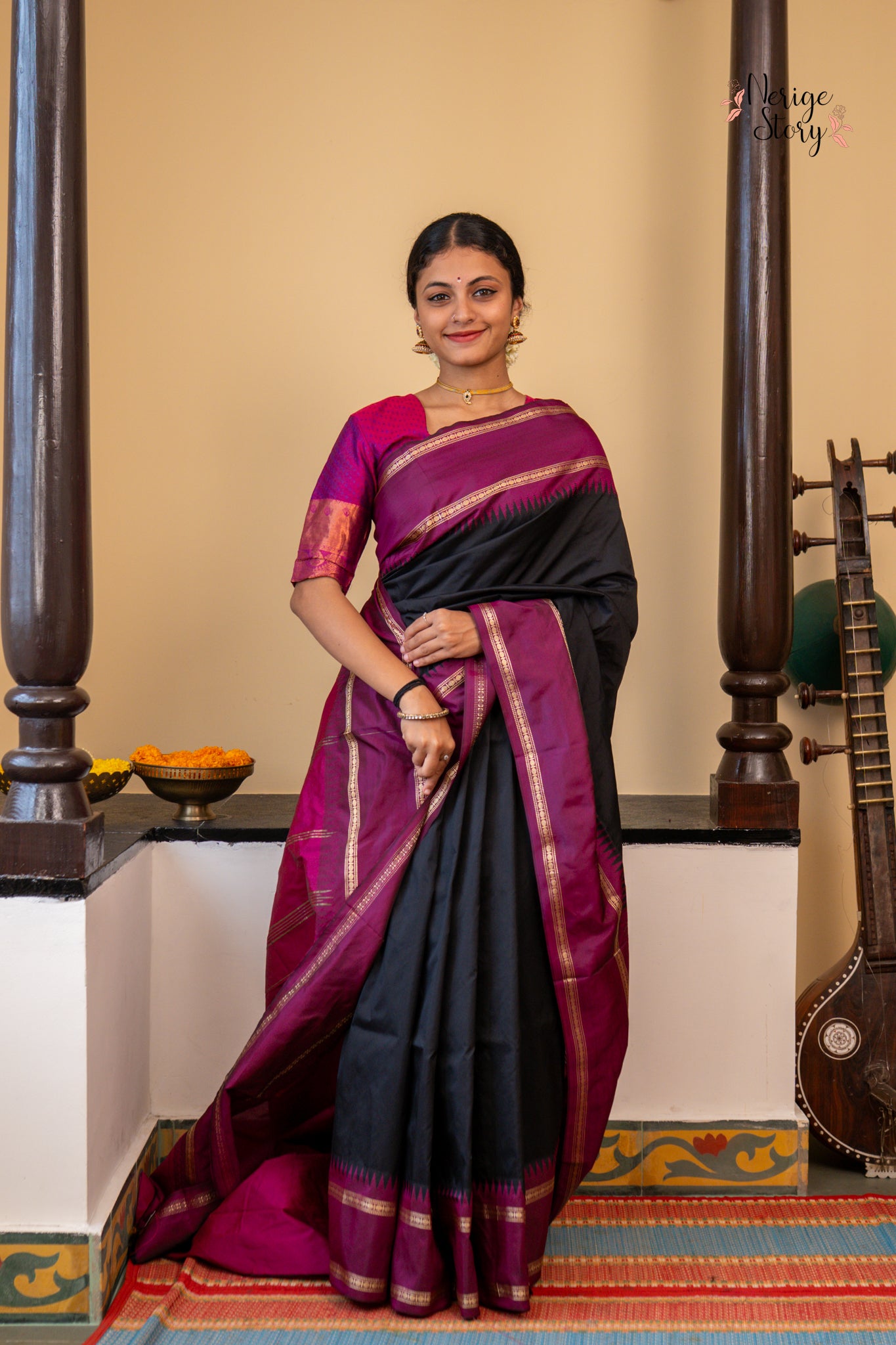 AMITHA (ಅಮಿತಾ)