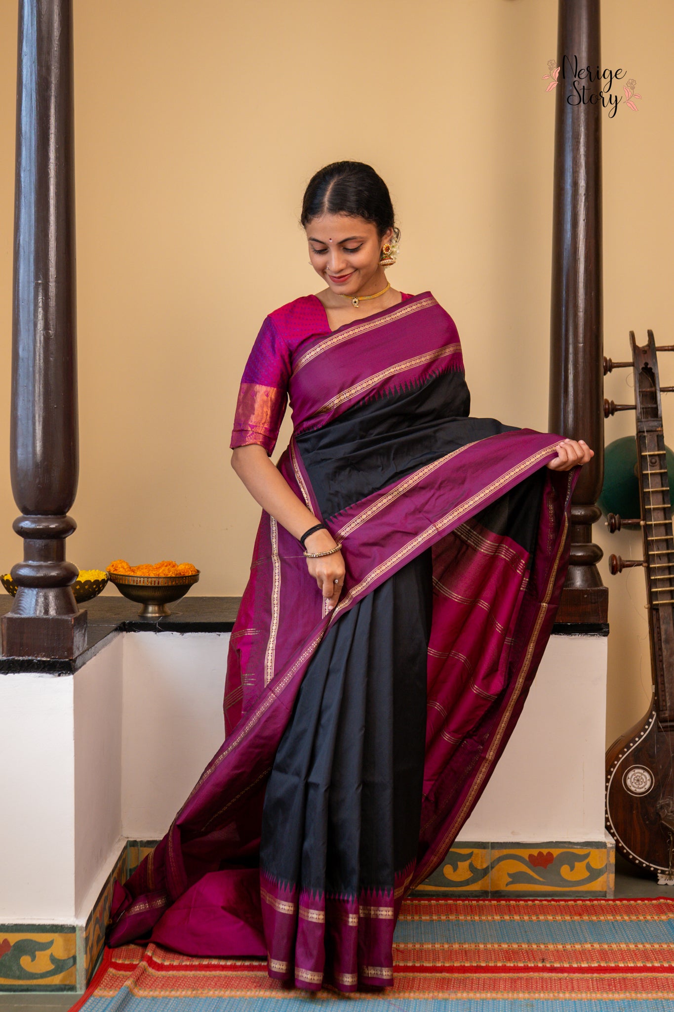 AMITHA (ಅಮಿತಾ)