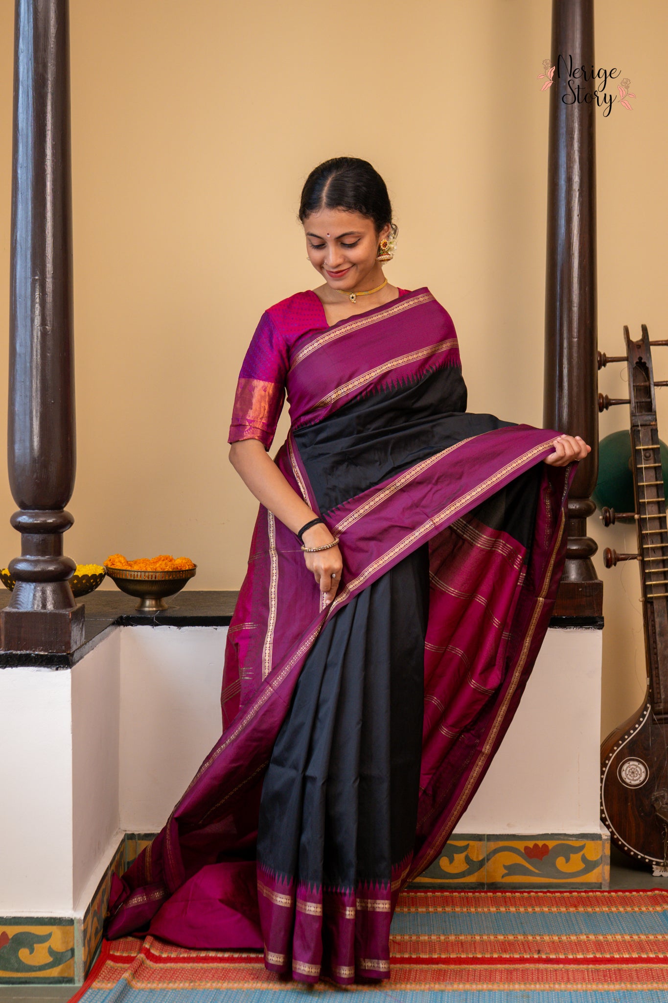 AMITHA (ಅಮಿತಾ)