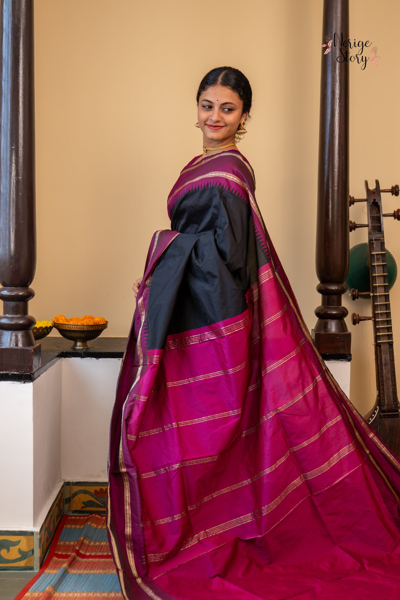 AMITHA (ಅಮಿತಾ)