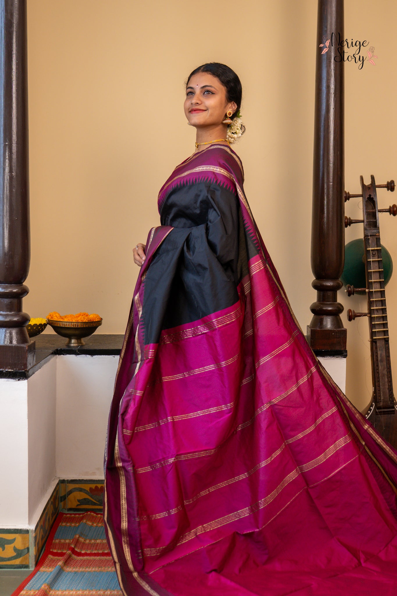 AMITHA (ಅಮಿತಾ)