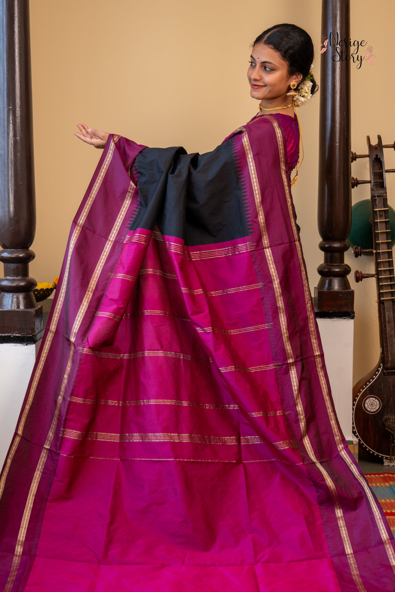 AMITHA (ಅಮಿತಾ)