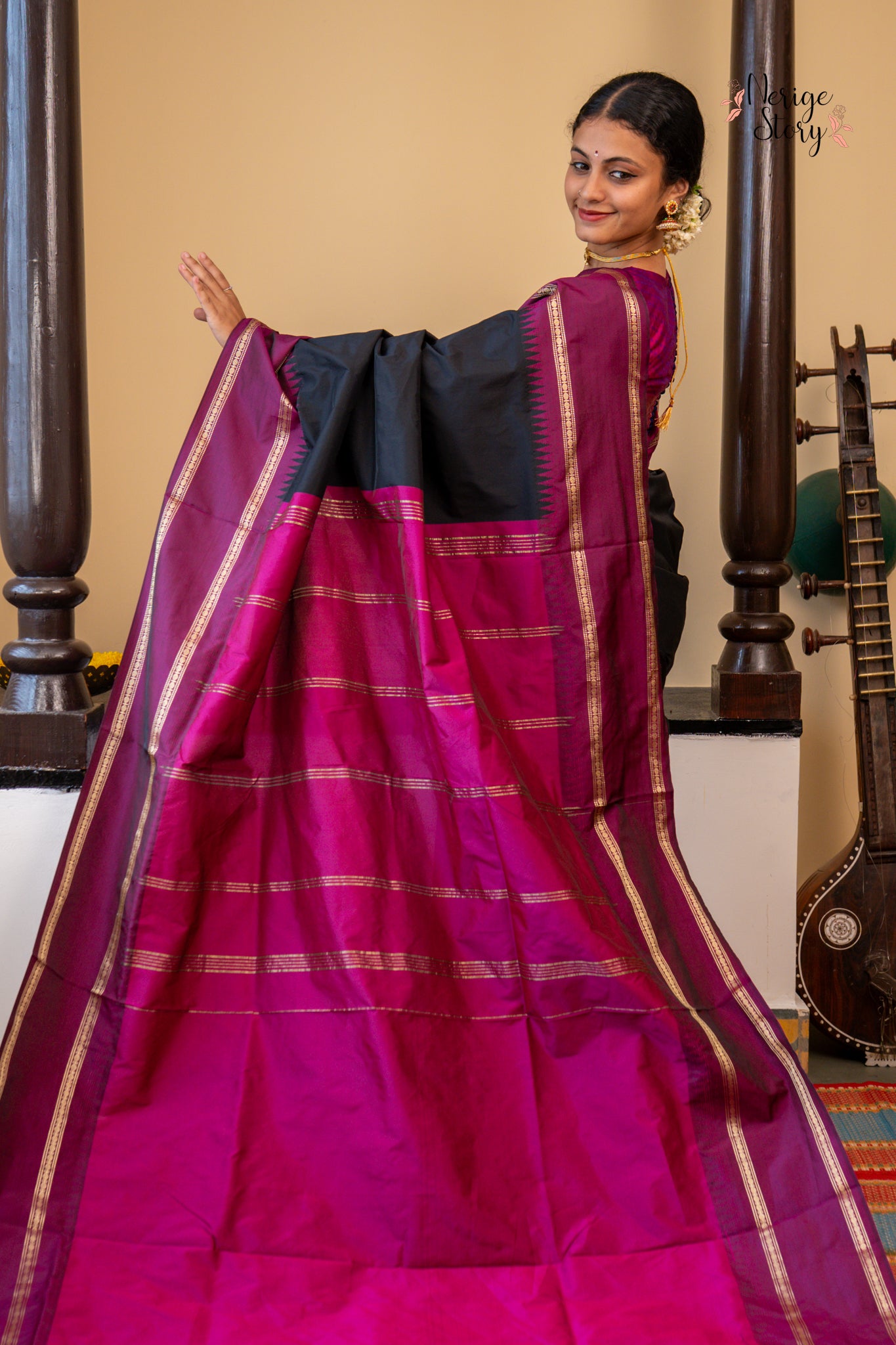 AMITHA (ಅಮಿತಾ)