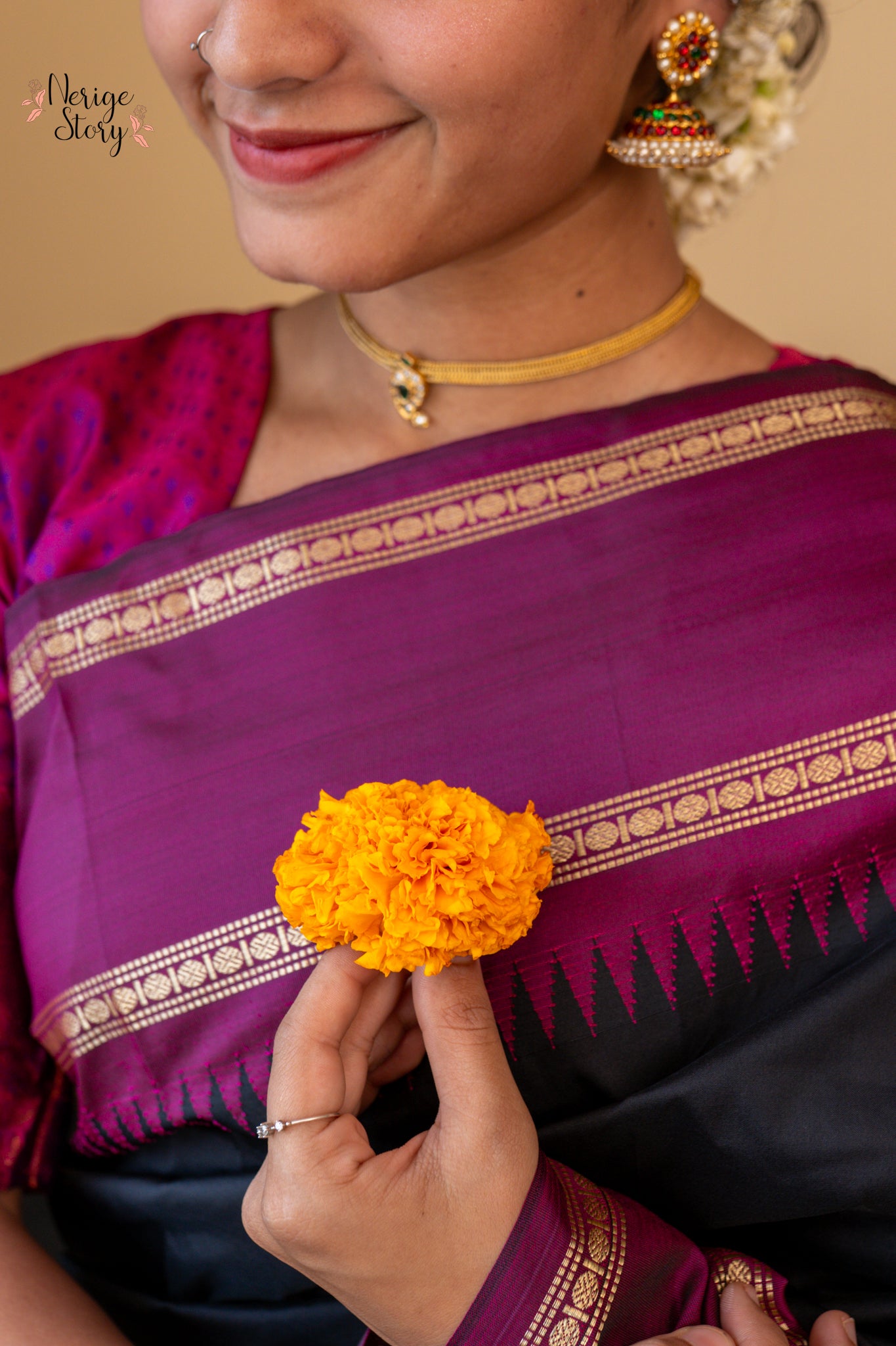 AMITHA (ಅಮಿತಾ)