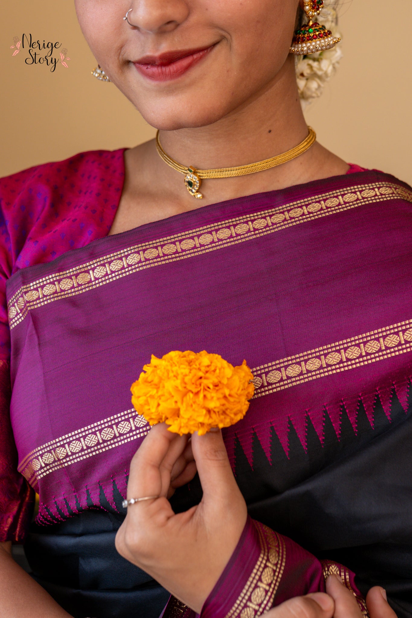 AMITHA (ಅಮಿತಾ)
