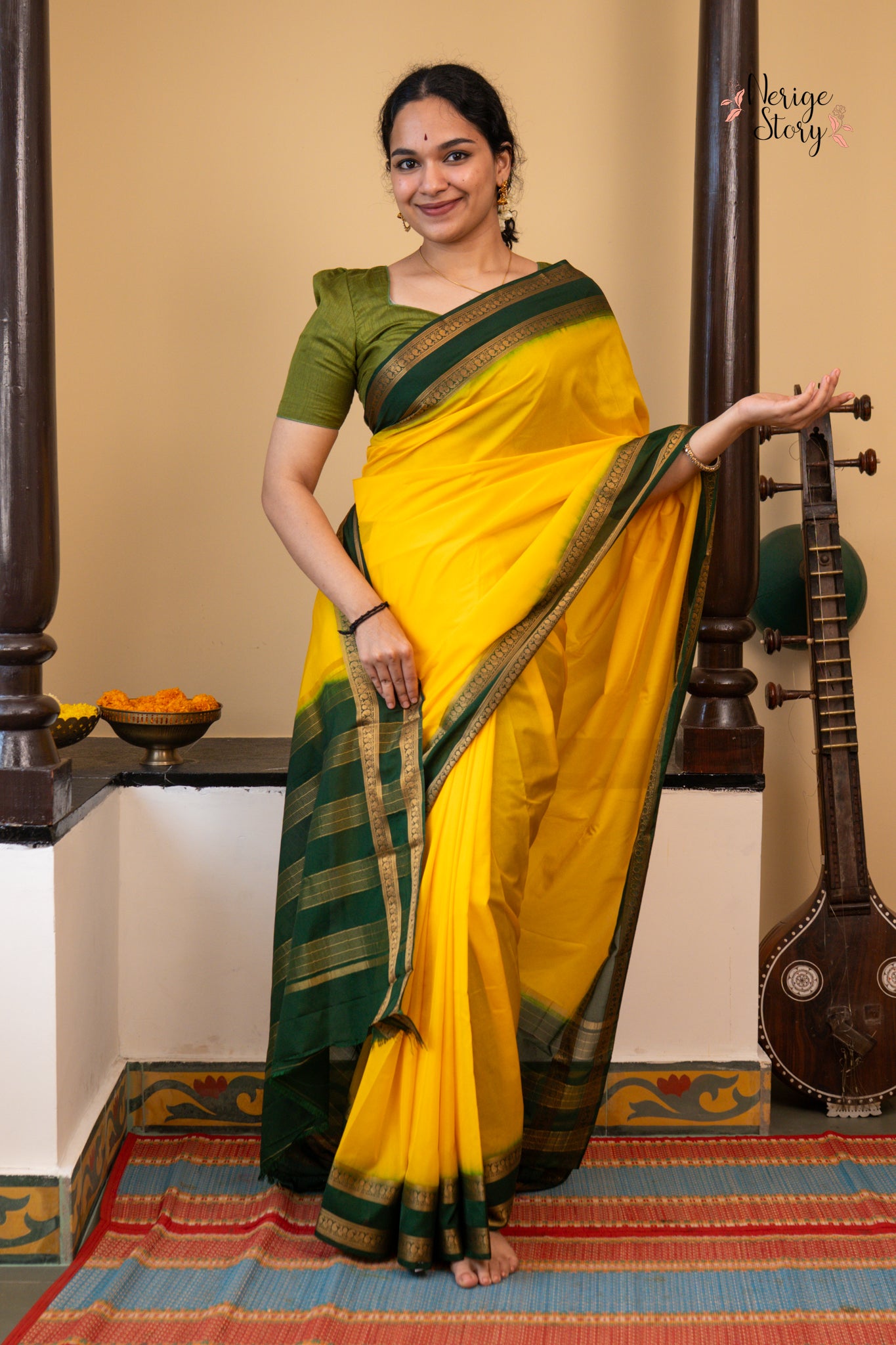 VANYA (वन्या)
