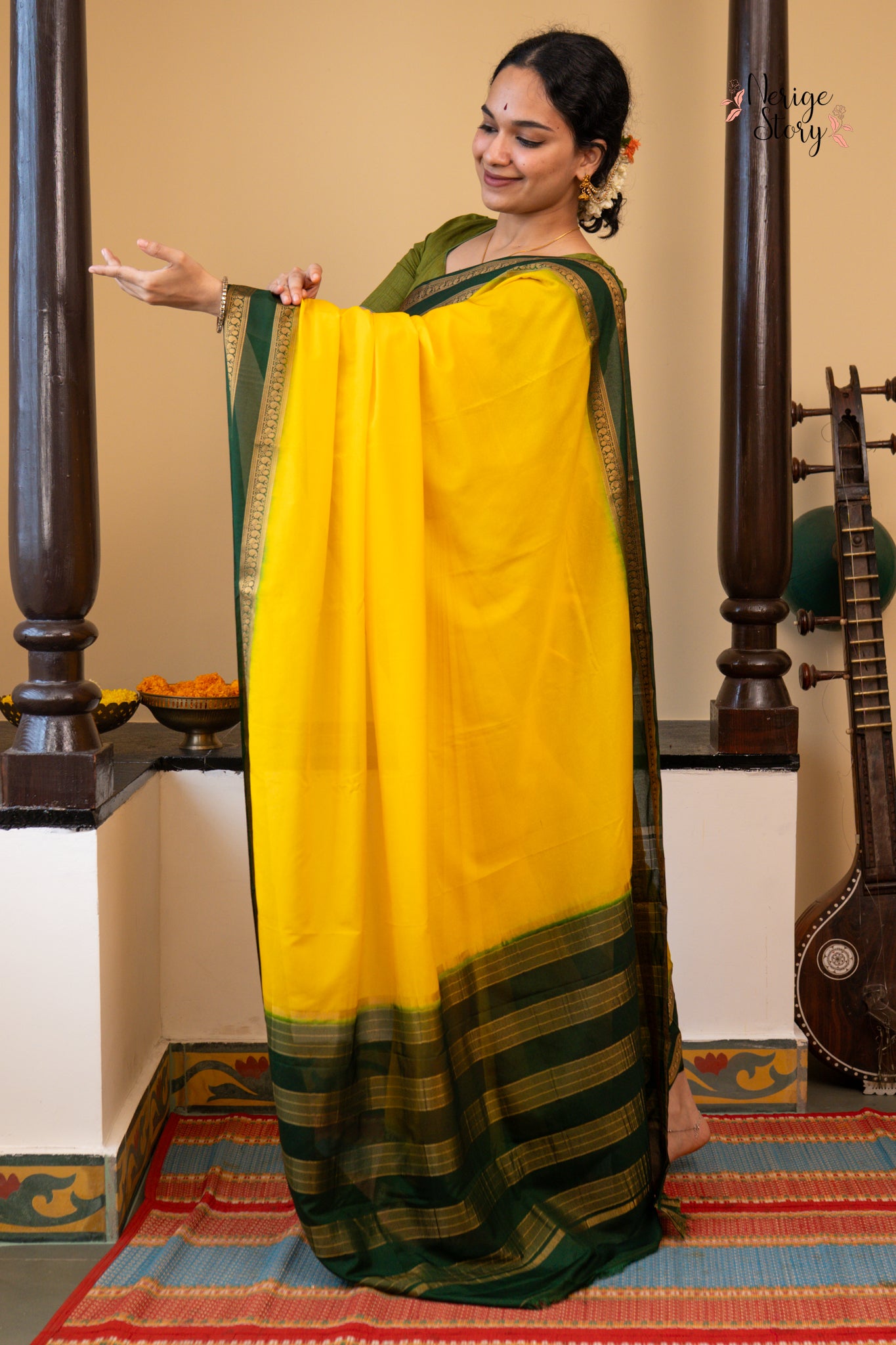 VANYA (वन्या)