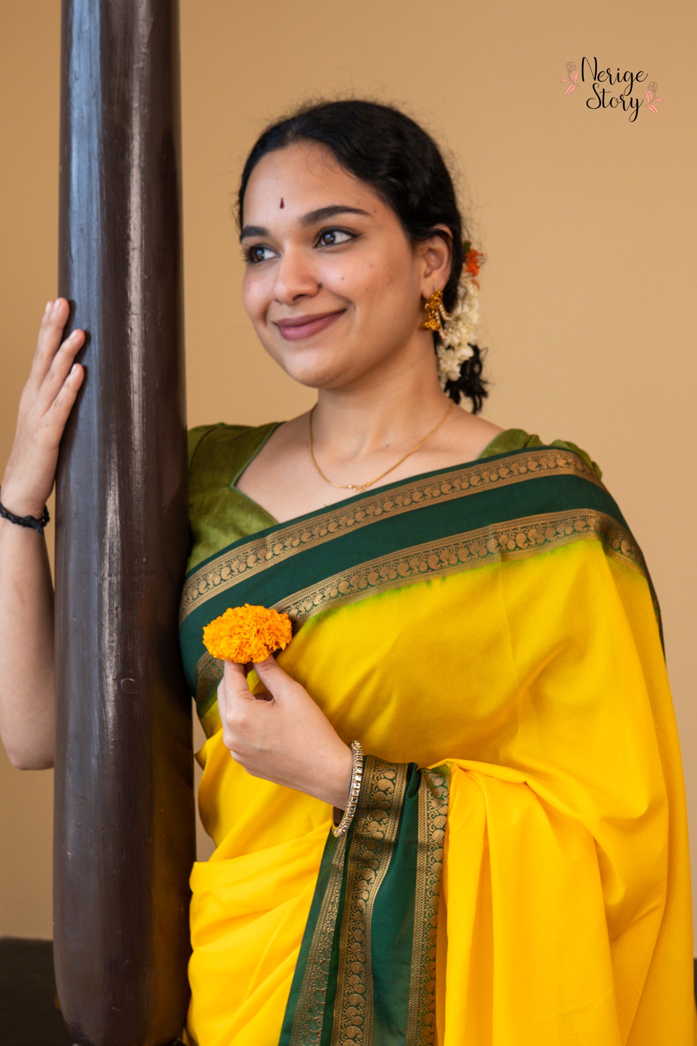 VANYA (वन्या)