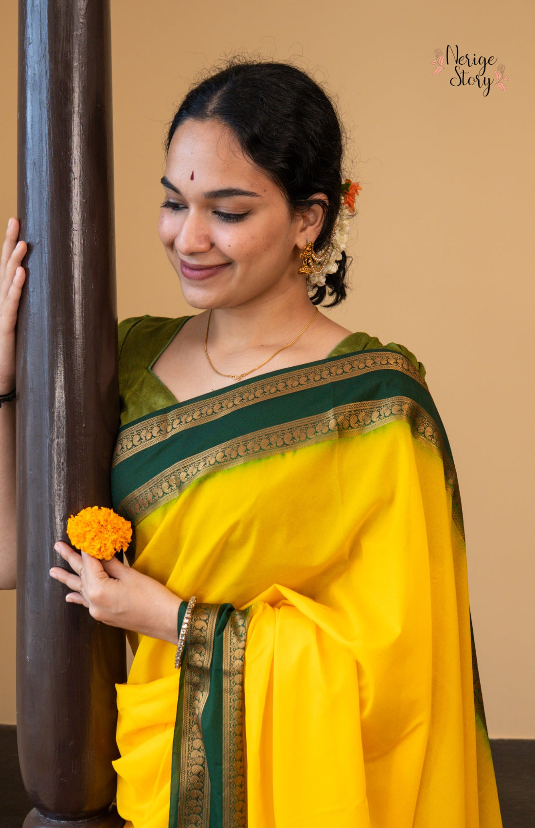 VANYA (वन्या)