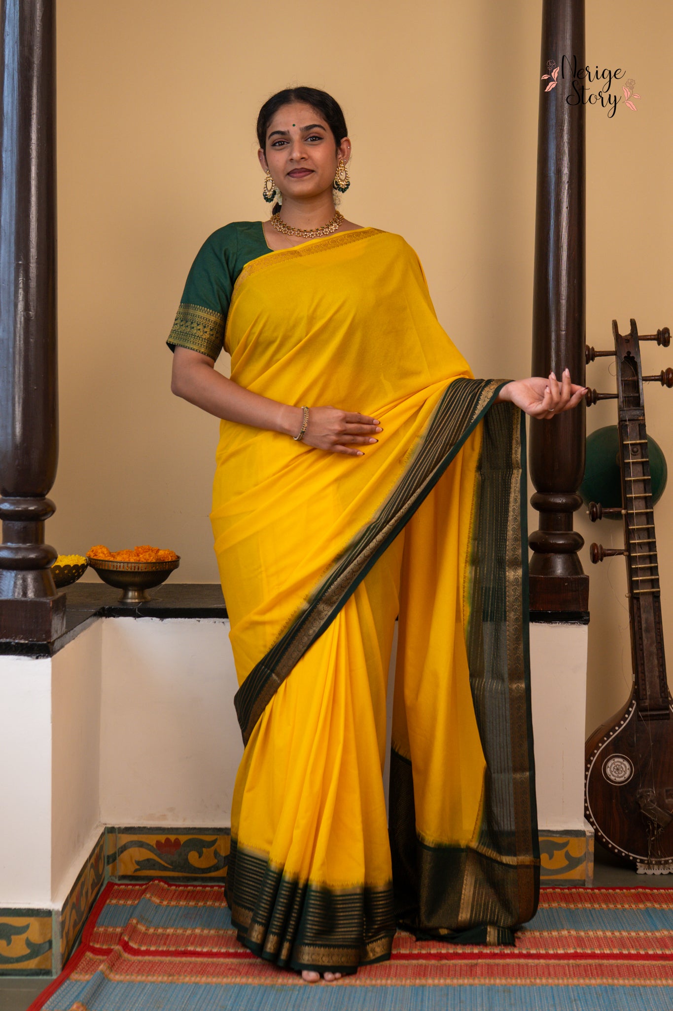 VARNIKA (वर्णिका)