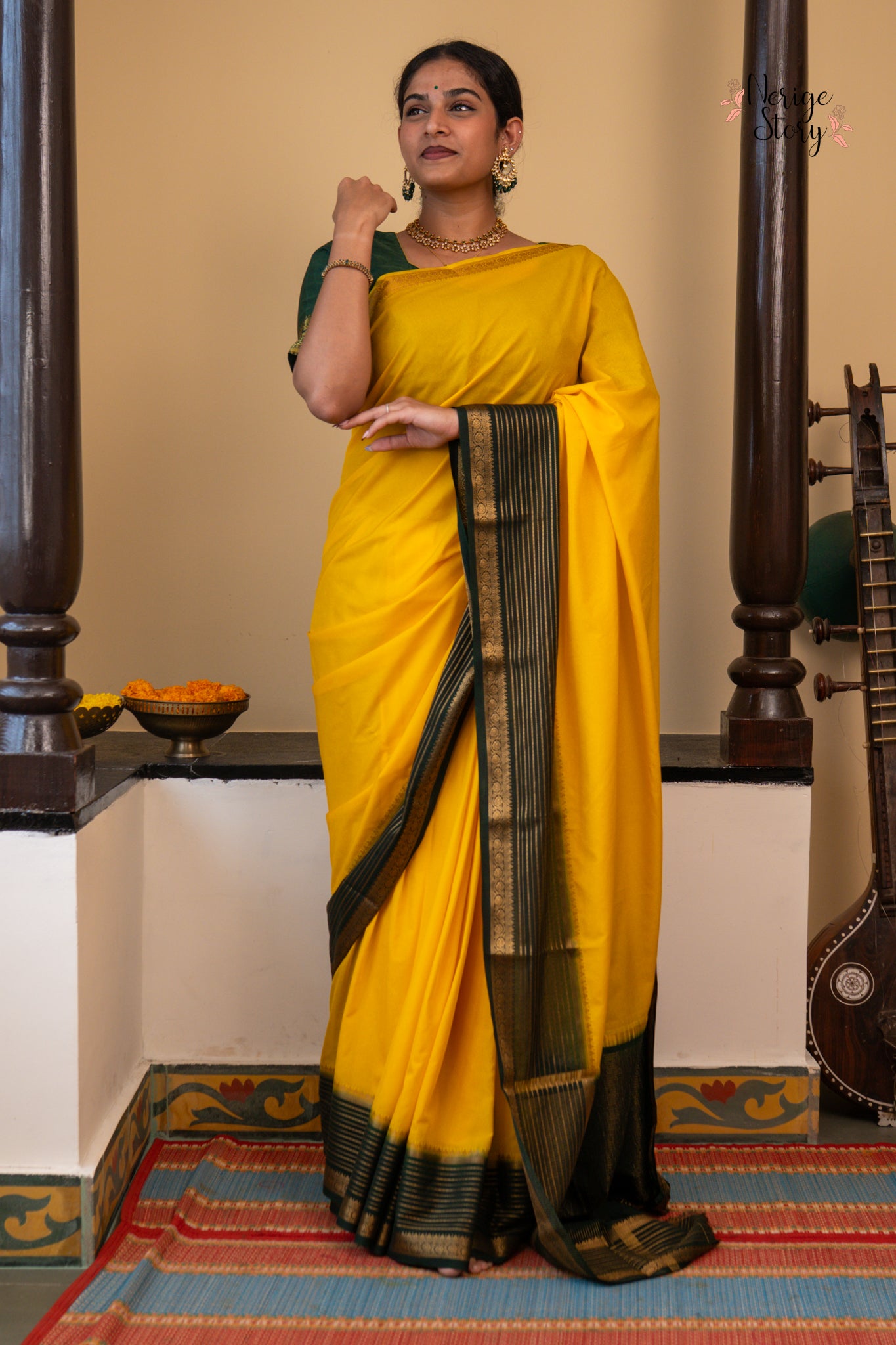 VARNIKA (वर्णिका)