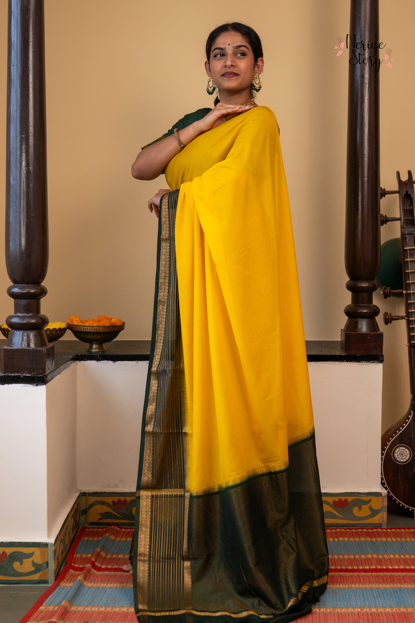 VARNIKA (वर्णिका)