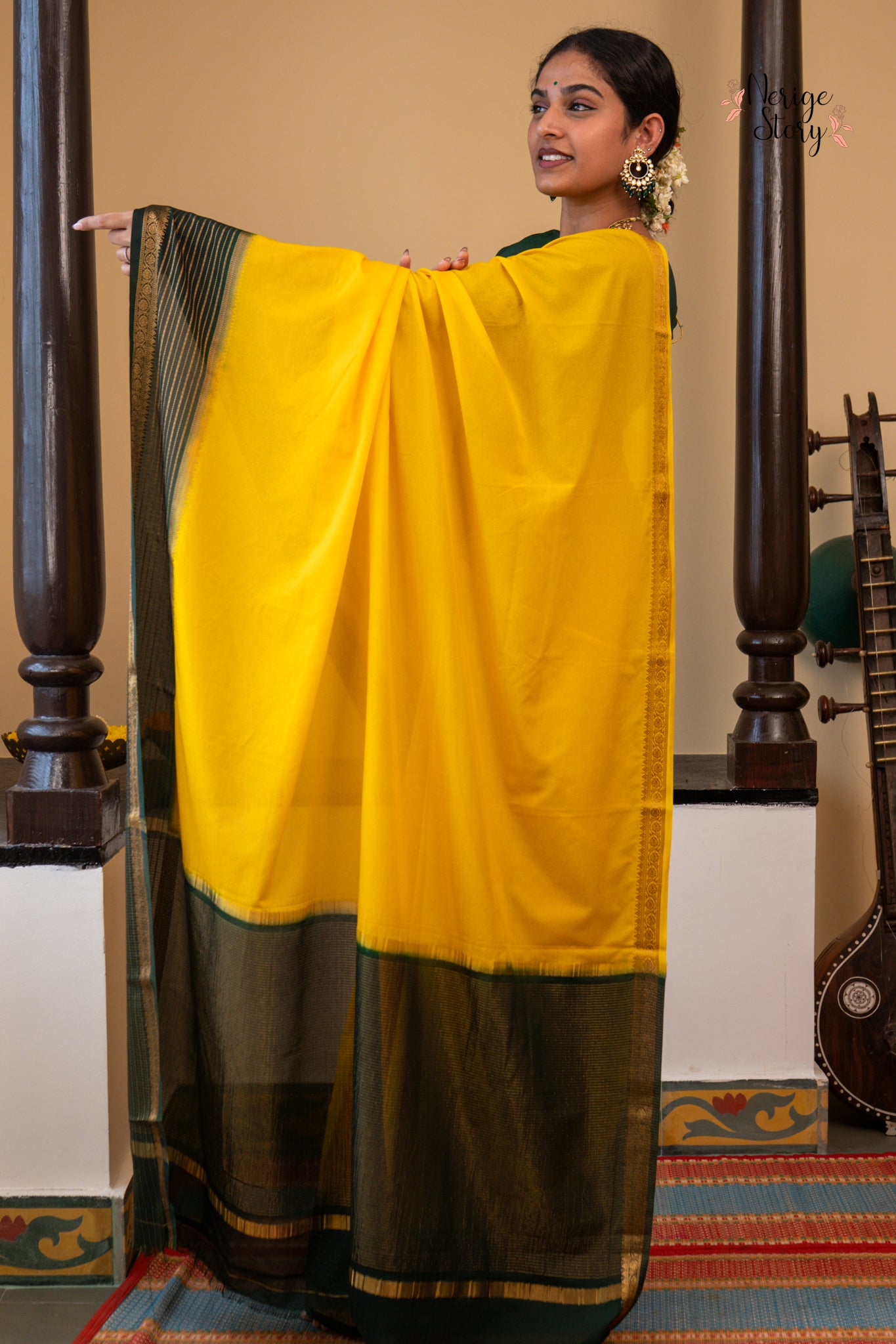 VARNIKA (वर्णिका)