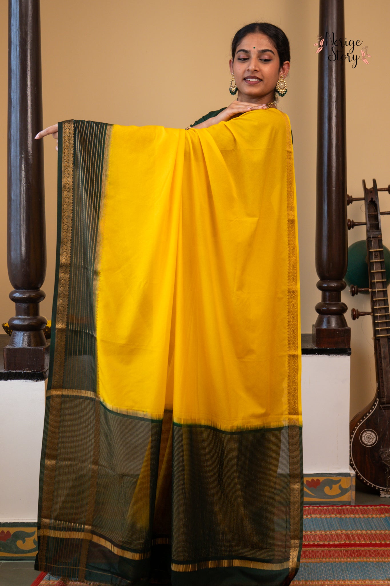 VARNIKA (वर्णिका)