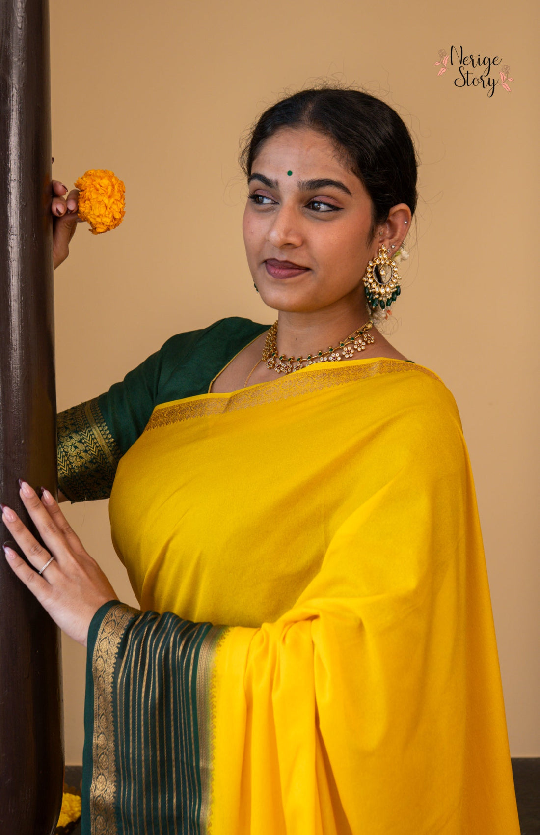 VARNIKA (वर्णिका)