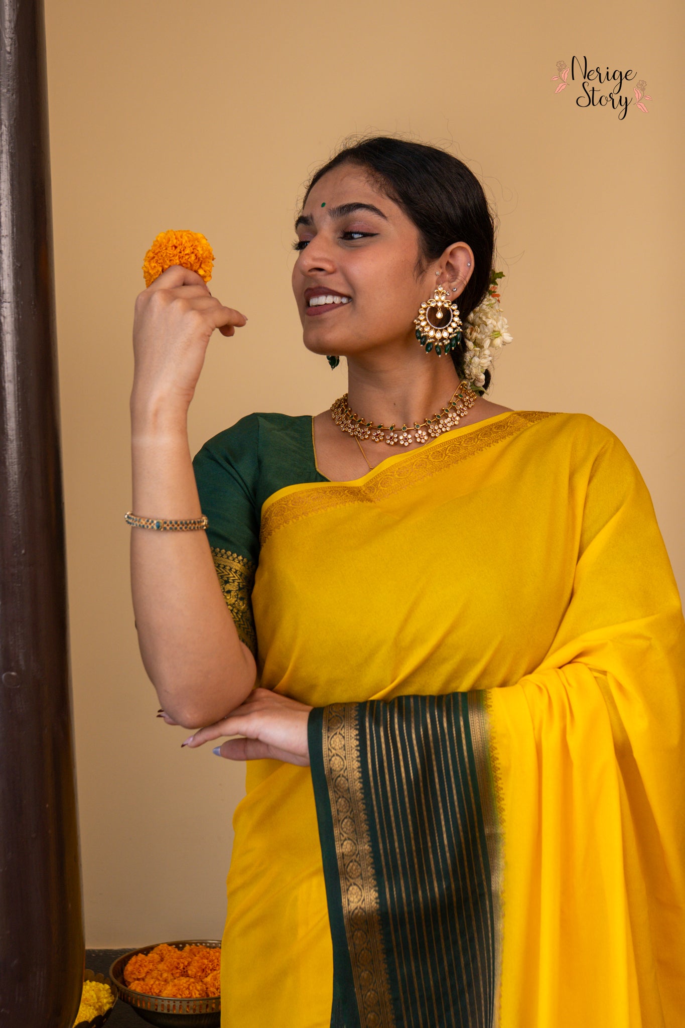 VARNIKA (वर्णिका)