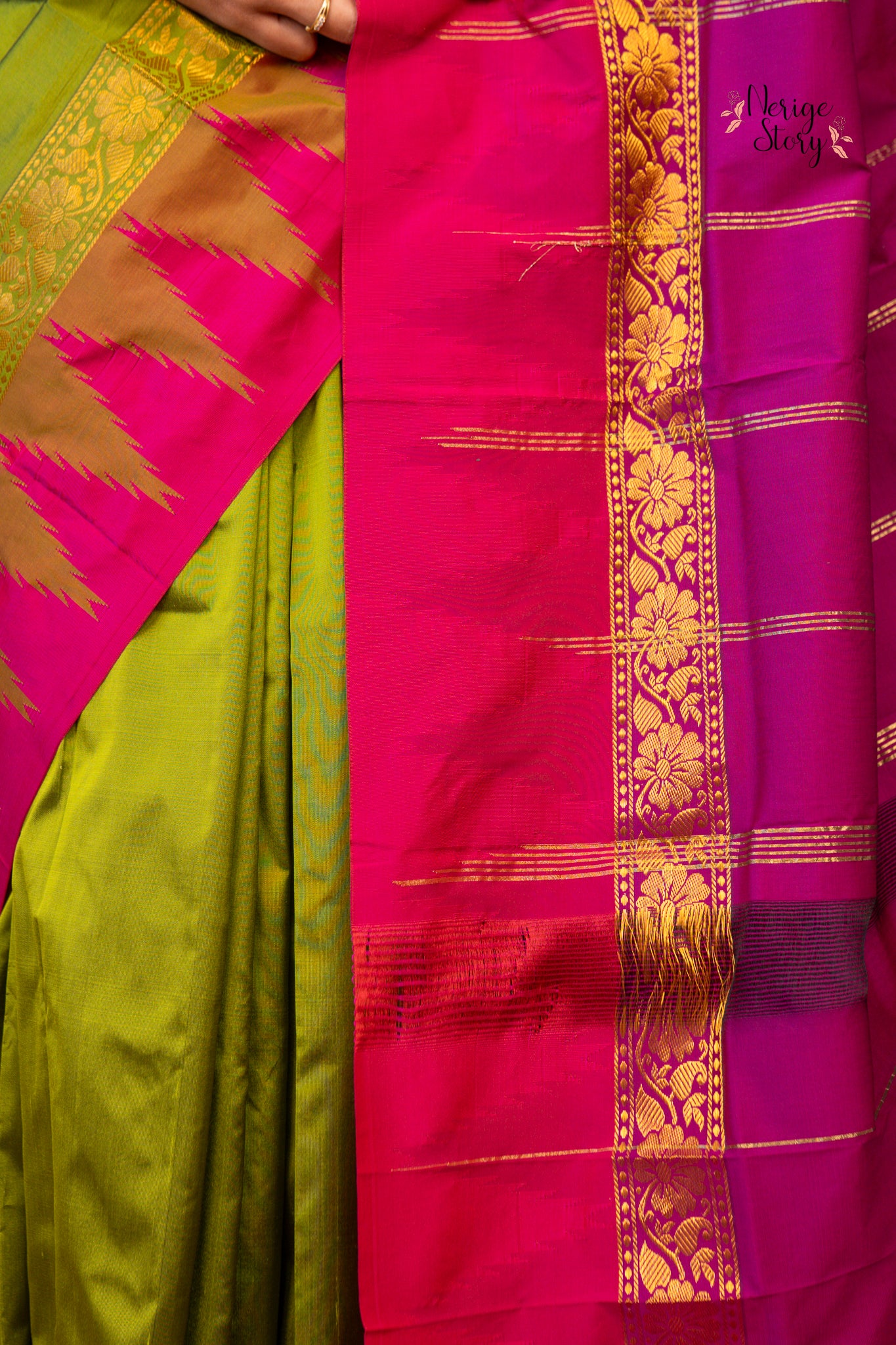 SHARMADA (ಶರ್ಮದಾ)