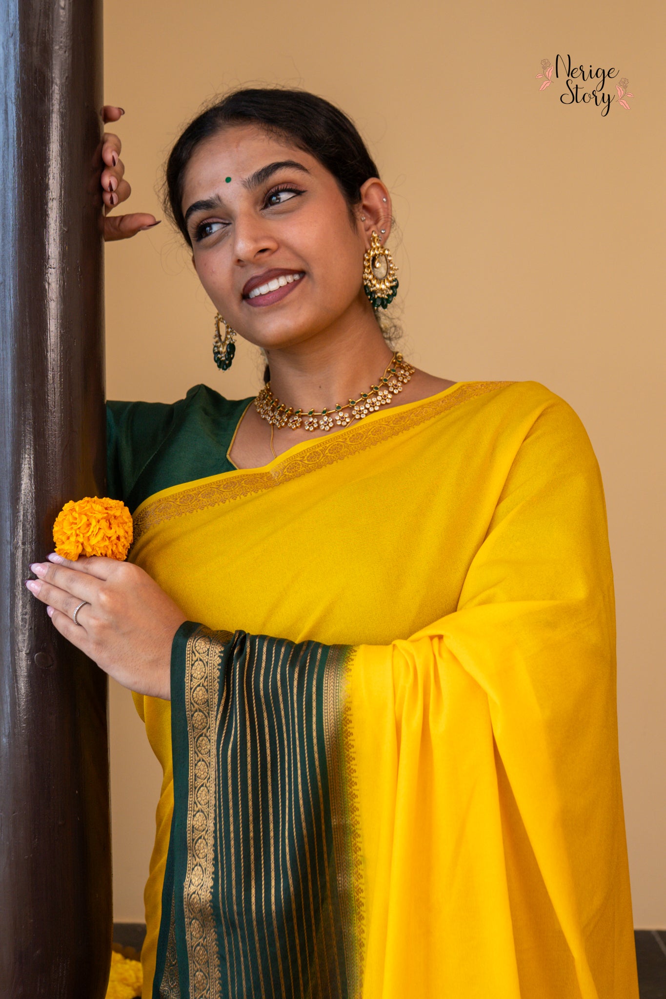 VARNIKA (वर्णिका)