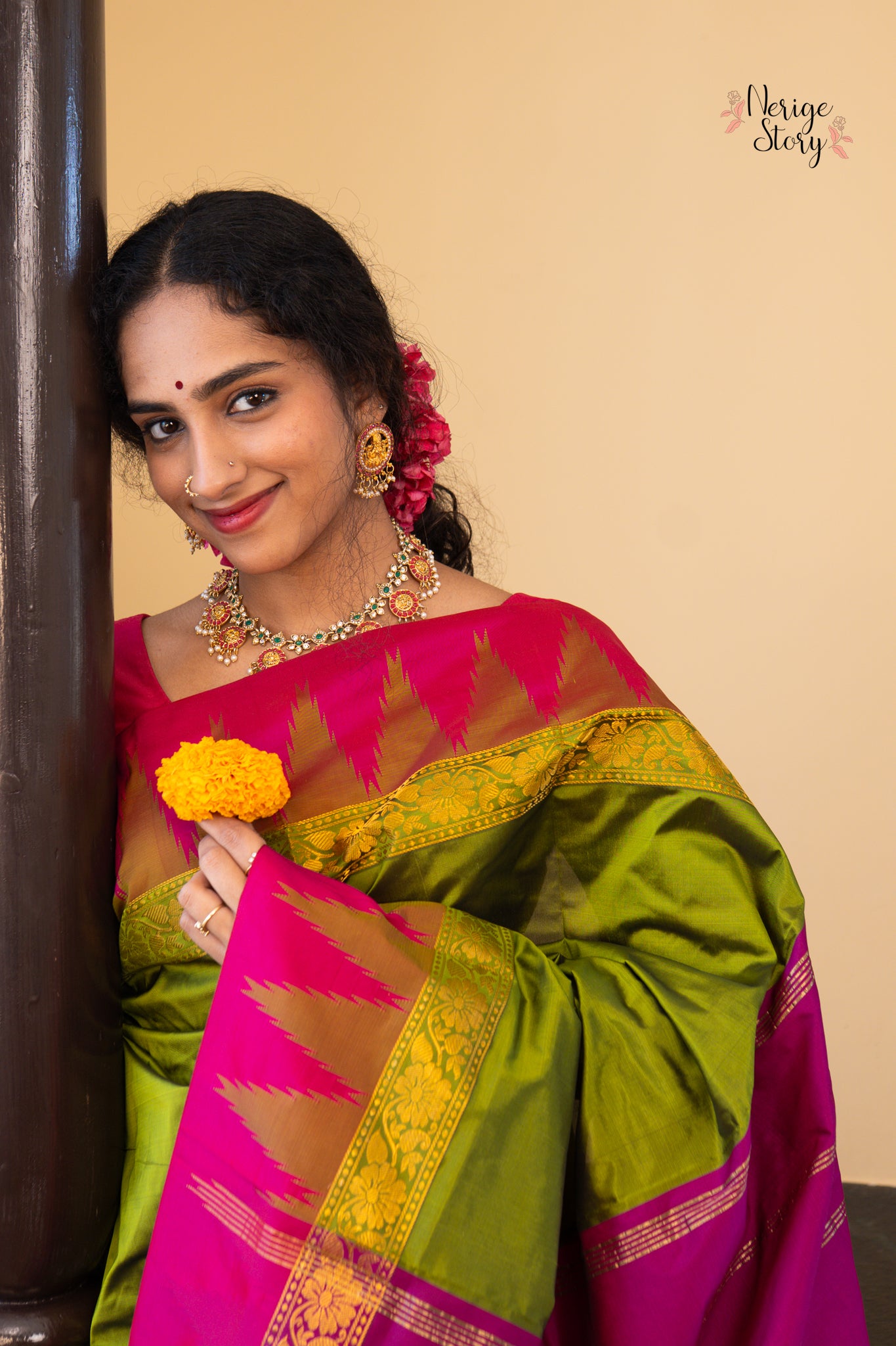 SHARMADA (ಶರ್ಮದಾ)