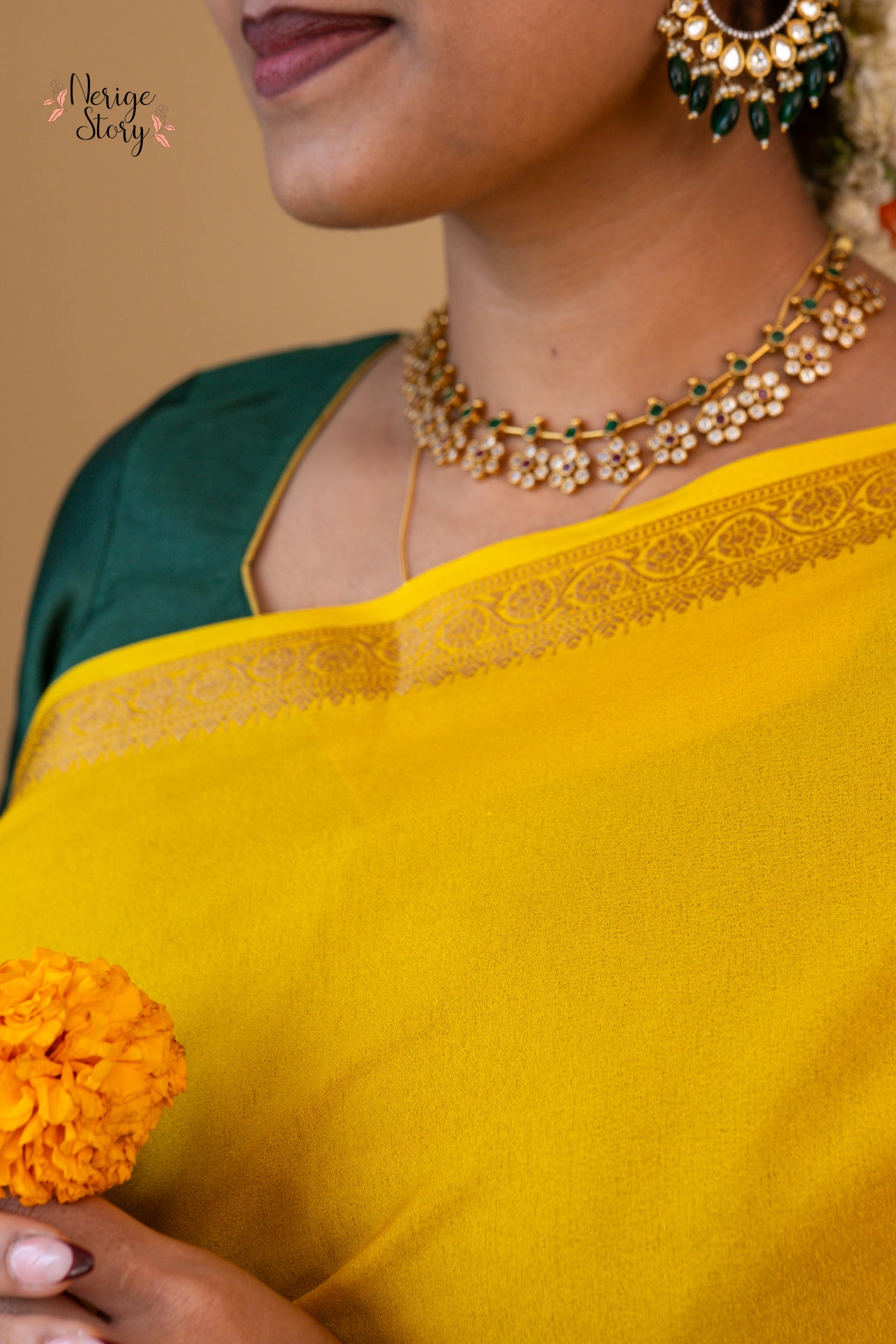 VARNIKA (वर्णिका)