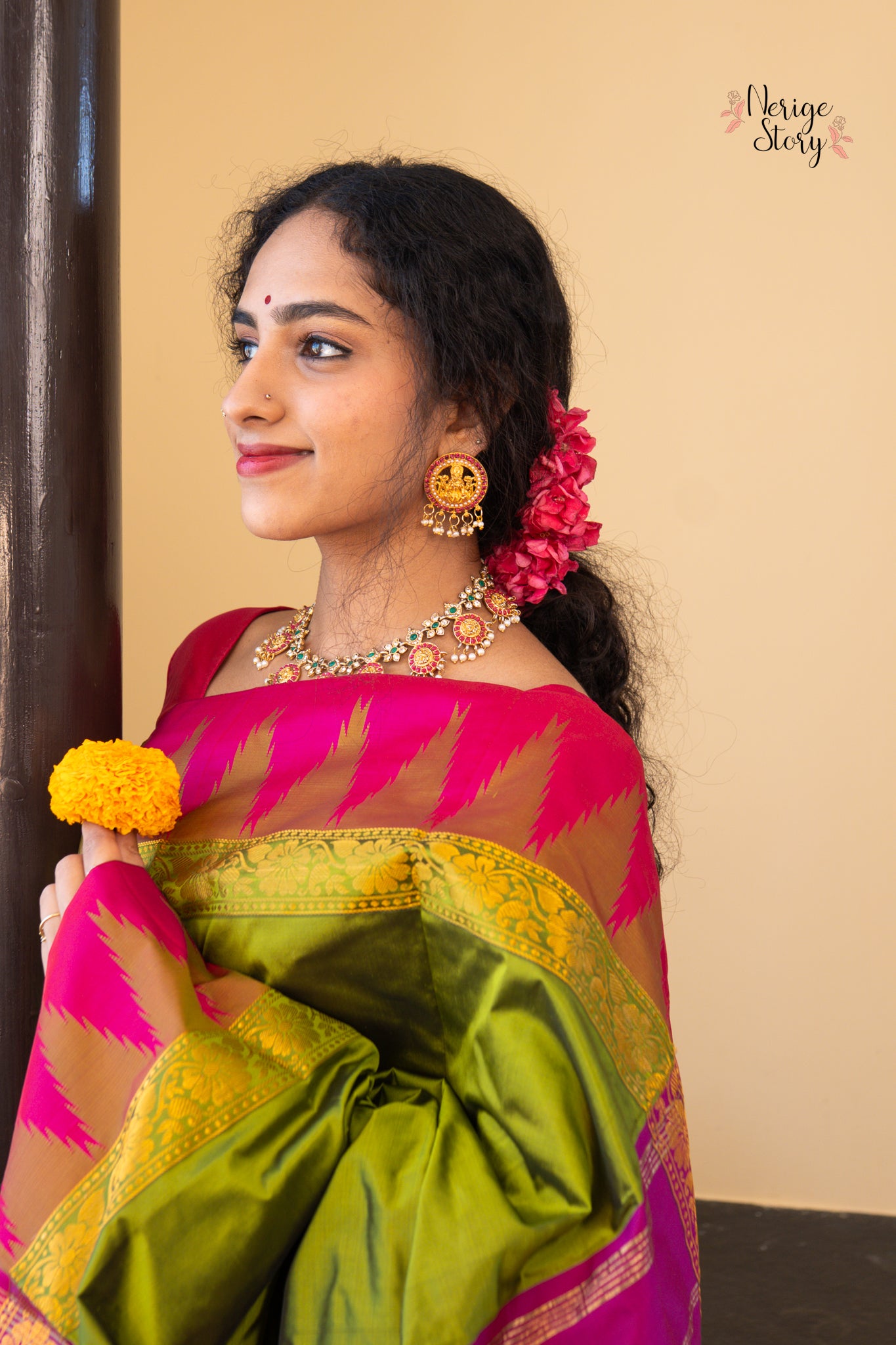 SHARMADA (ಶರ್ಮದಾ)