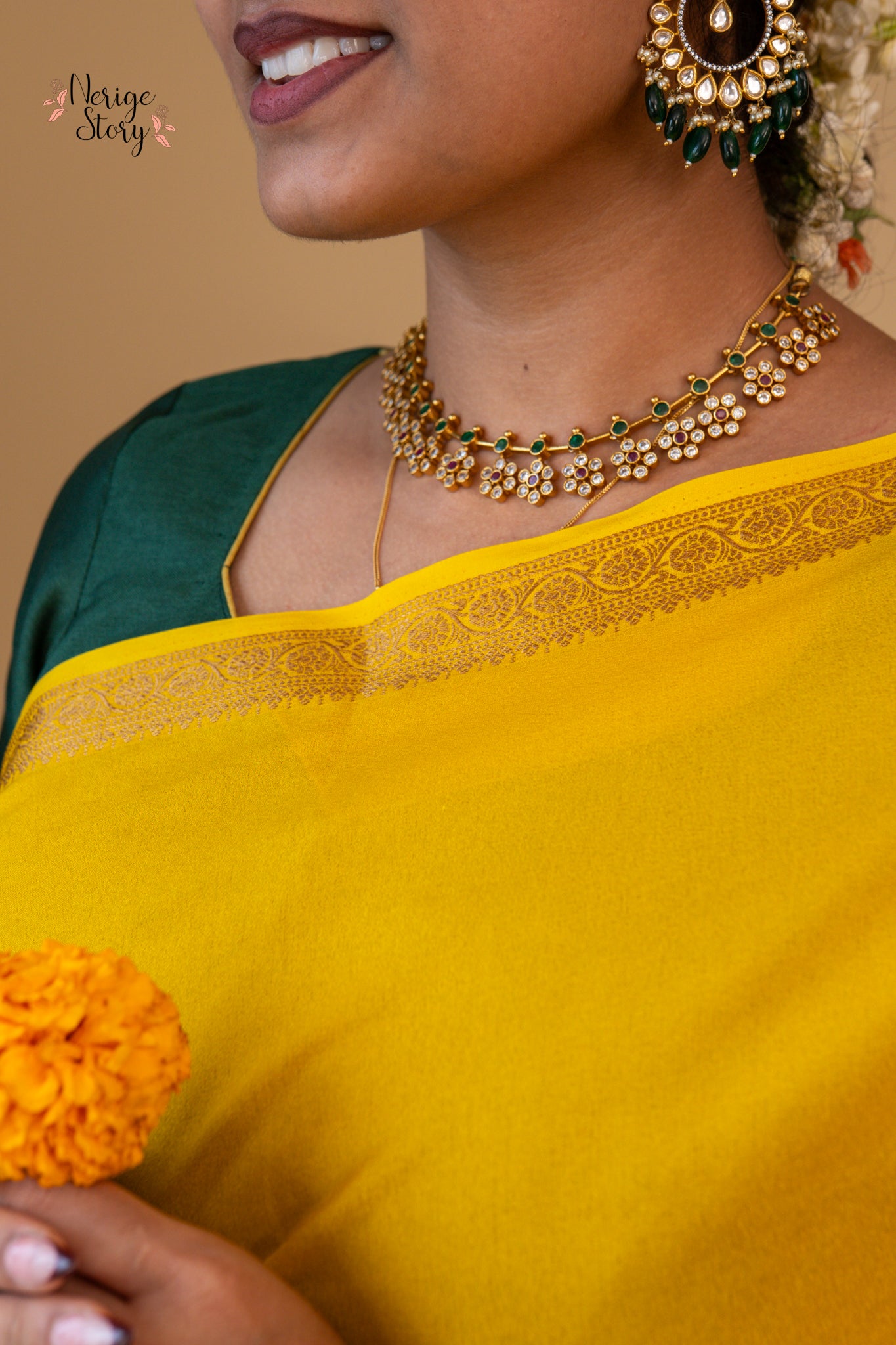 VARNIKA (वर्णिका)
