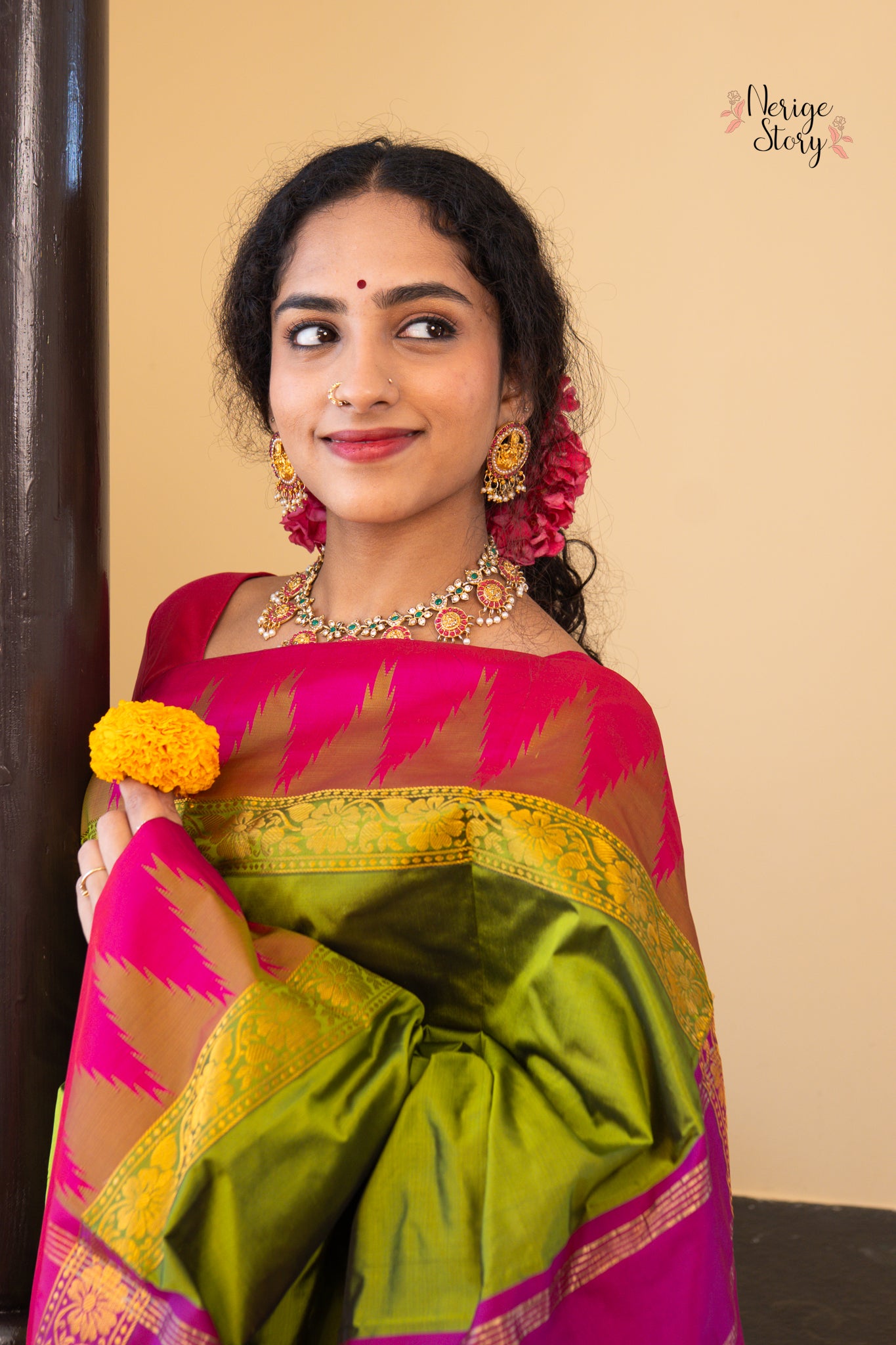 SHARMADA (ಶರ್ಮದಾ)