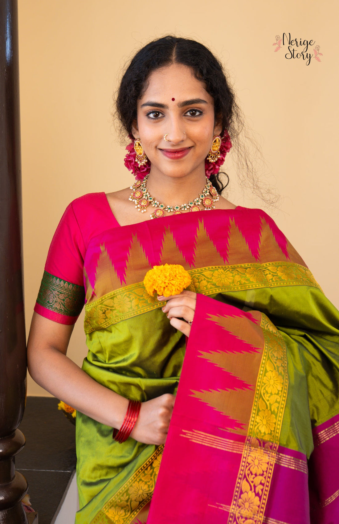 SHARMADA (ಶರ್ಮದಾ)