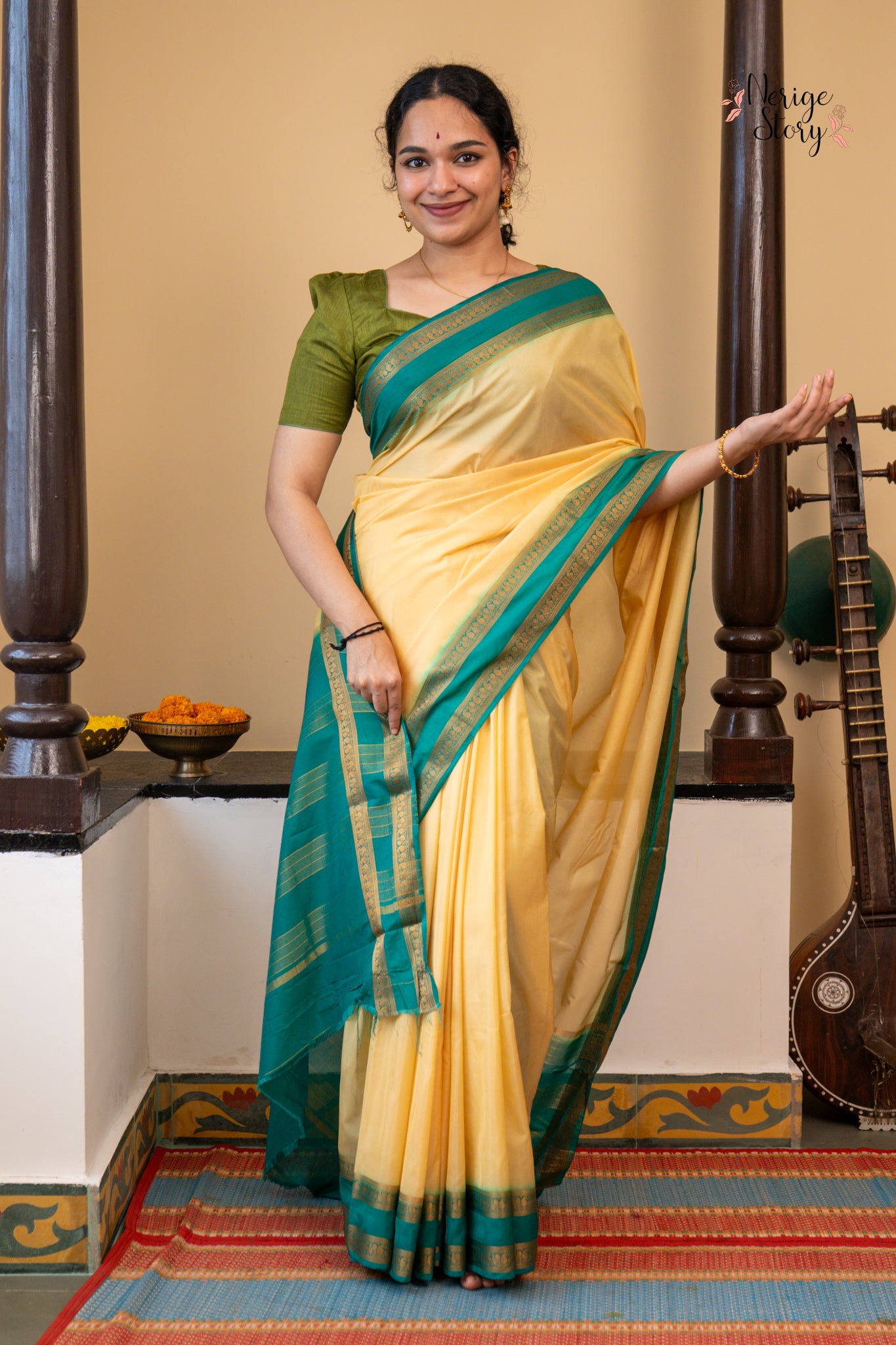 KASHVI (काश्वी)