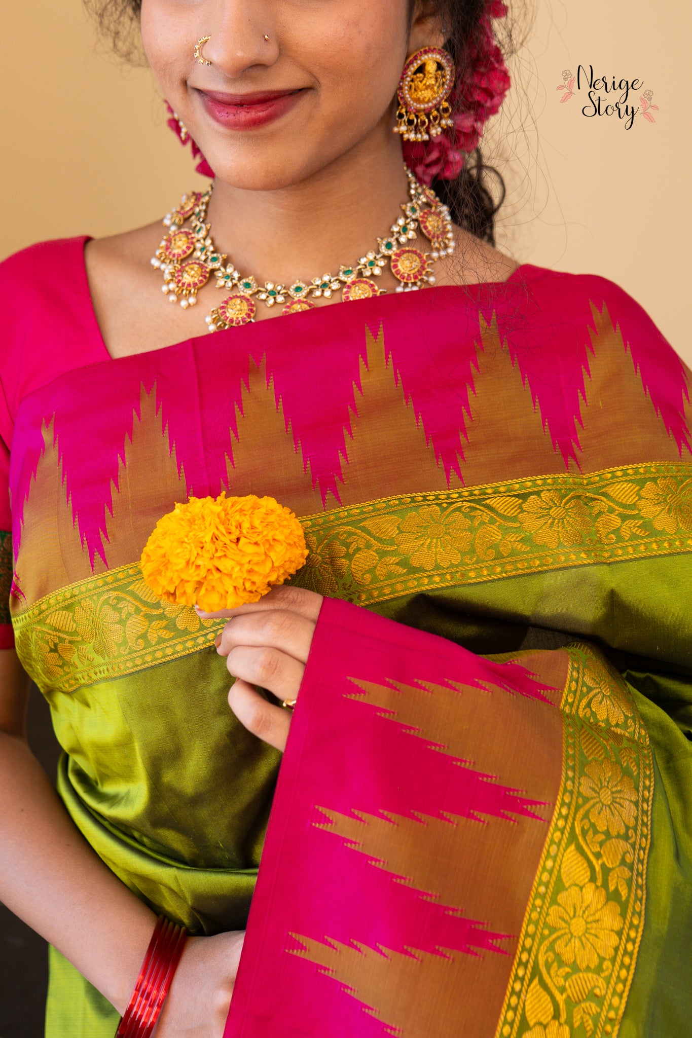 SHARMADA (ಶರ್ಮದಾ)