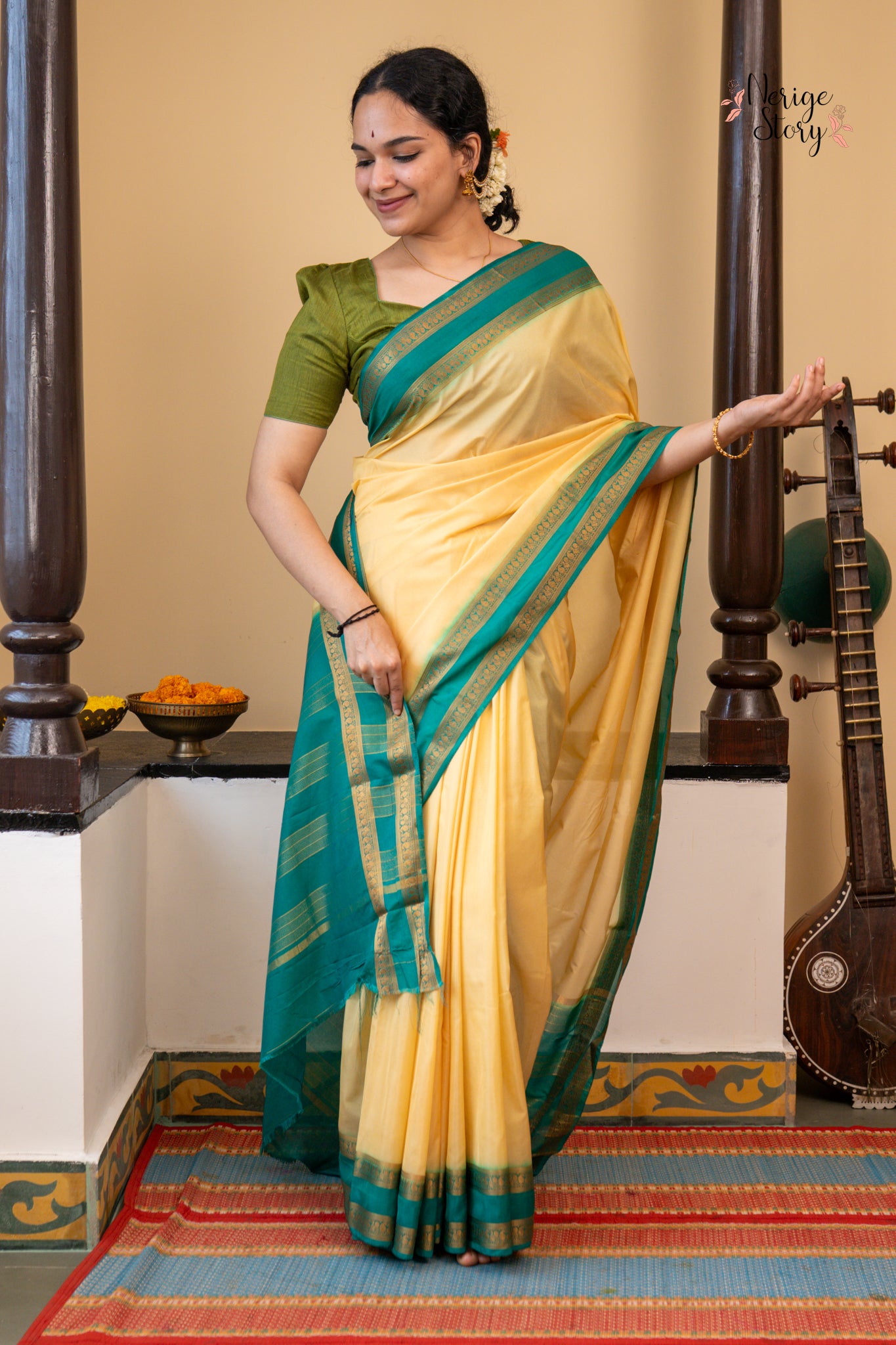 KASHVI (काश्वी)