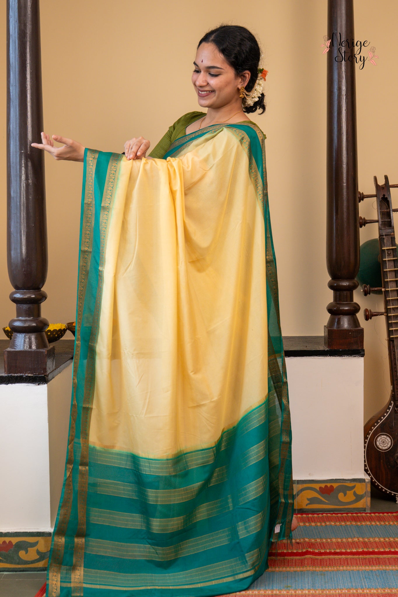 KASHVI (काश्वी)