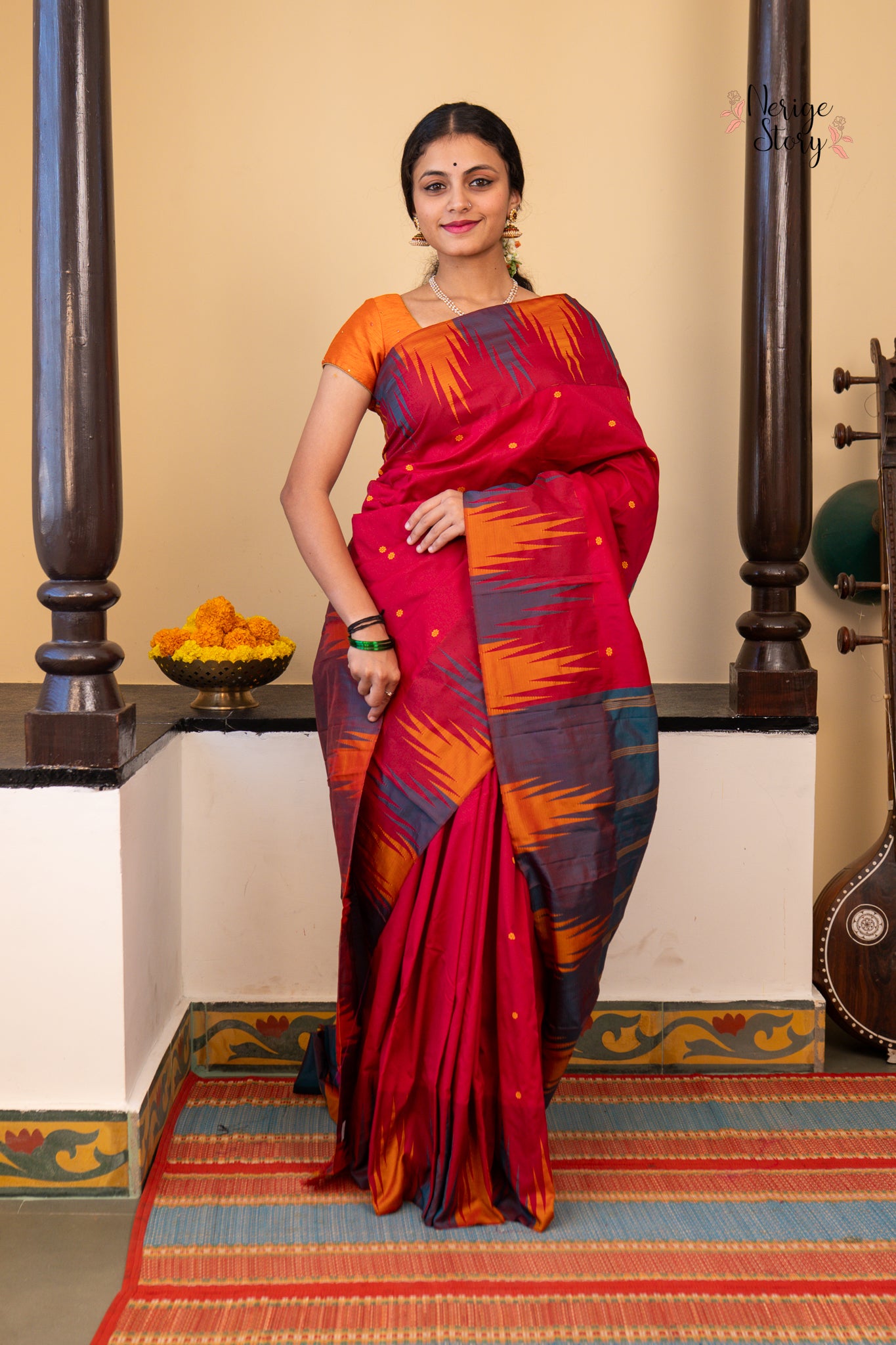 PUNARNAVI (ಪುನರ್ನವಿ)