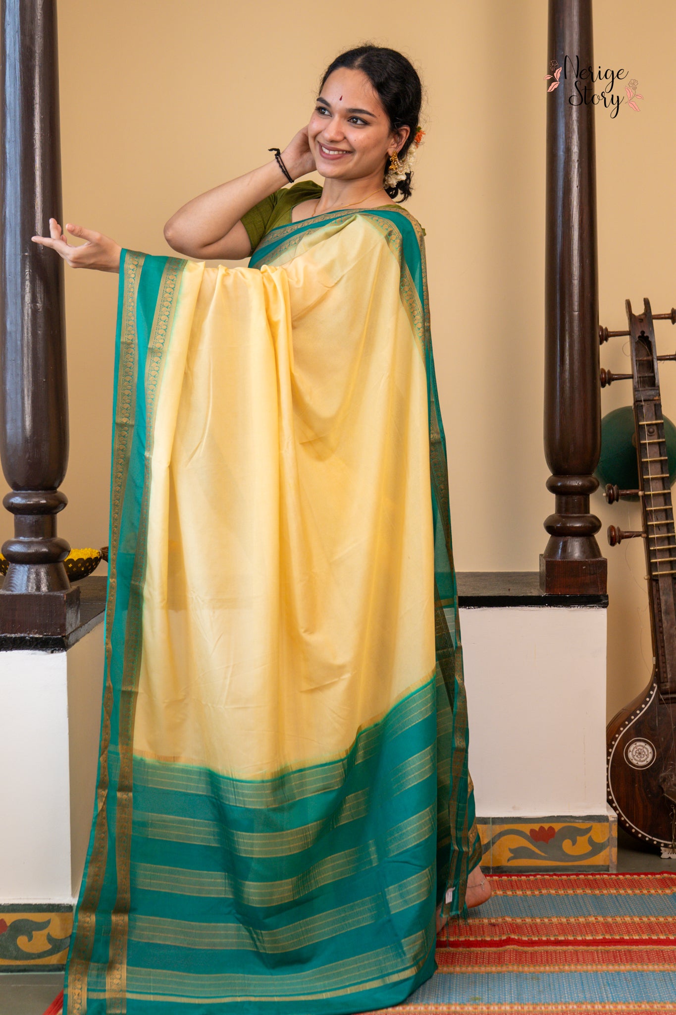 KASHVI (काश्वी)