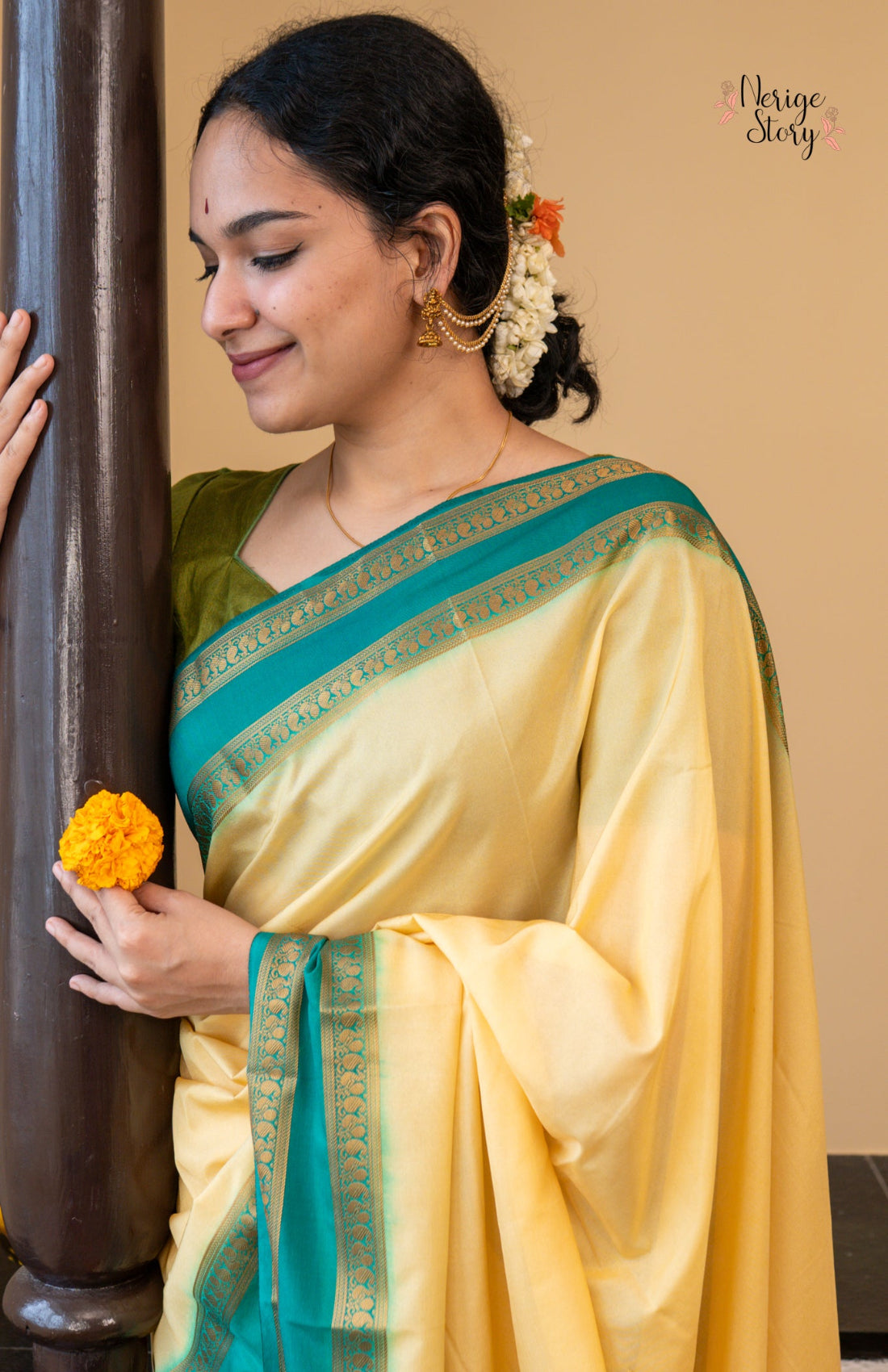 KASHVI (काश्वी)