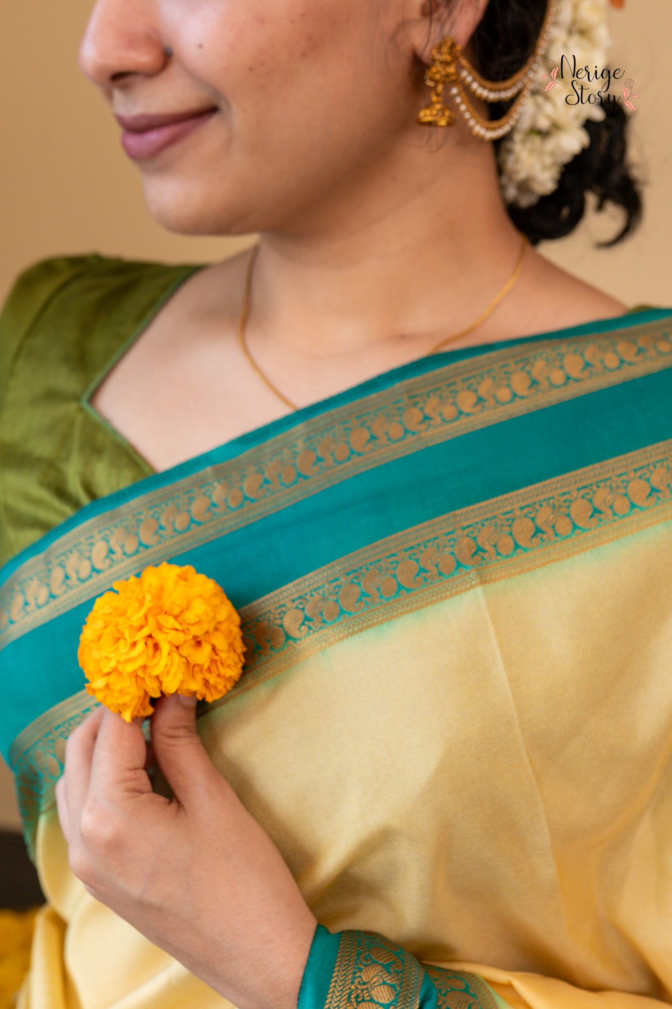 KASHVI (काश्वी)