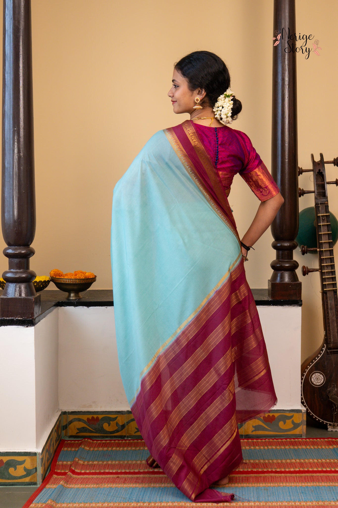 KIMAYA (किमया)