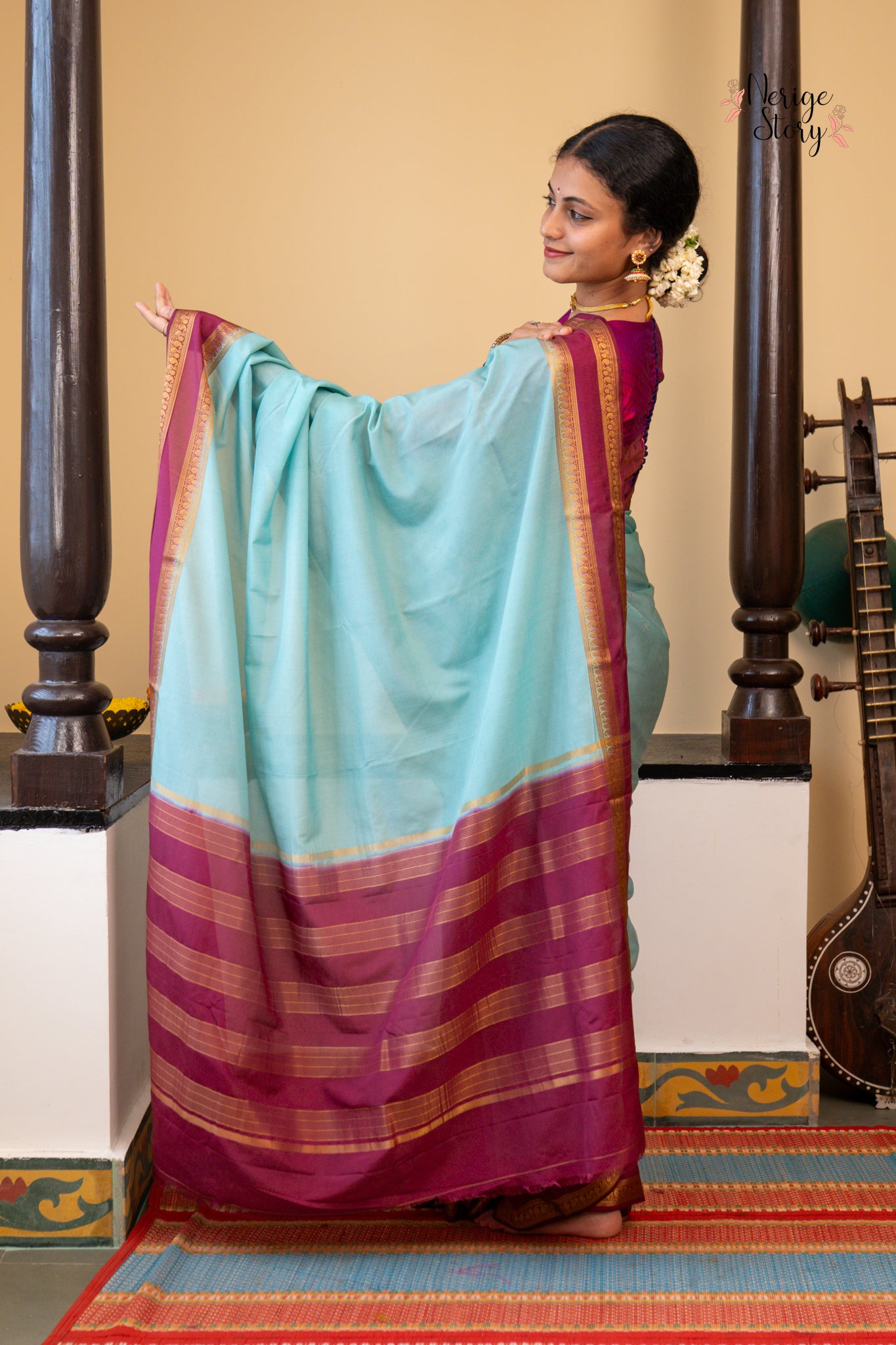 KIMAYA (किमया)
