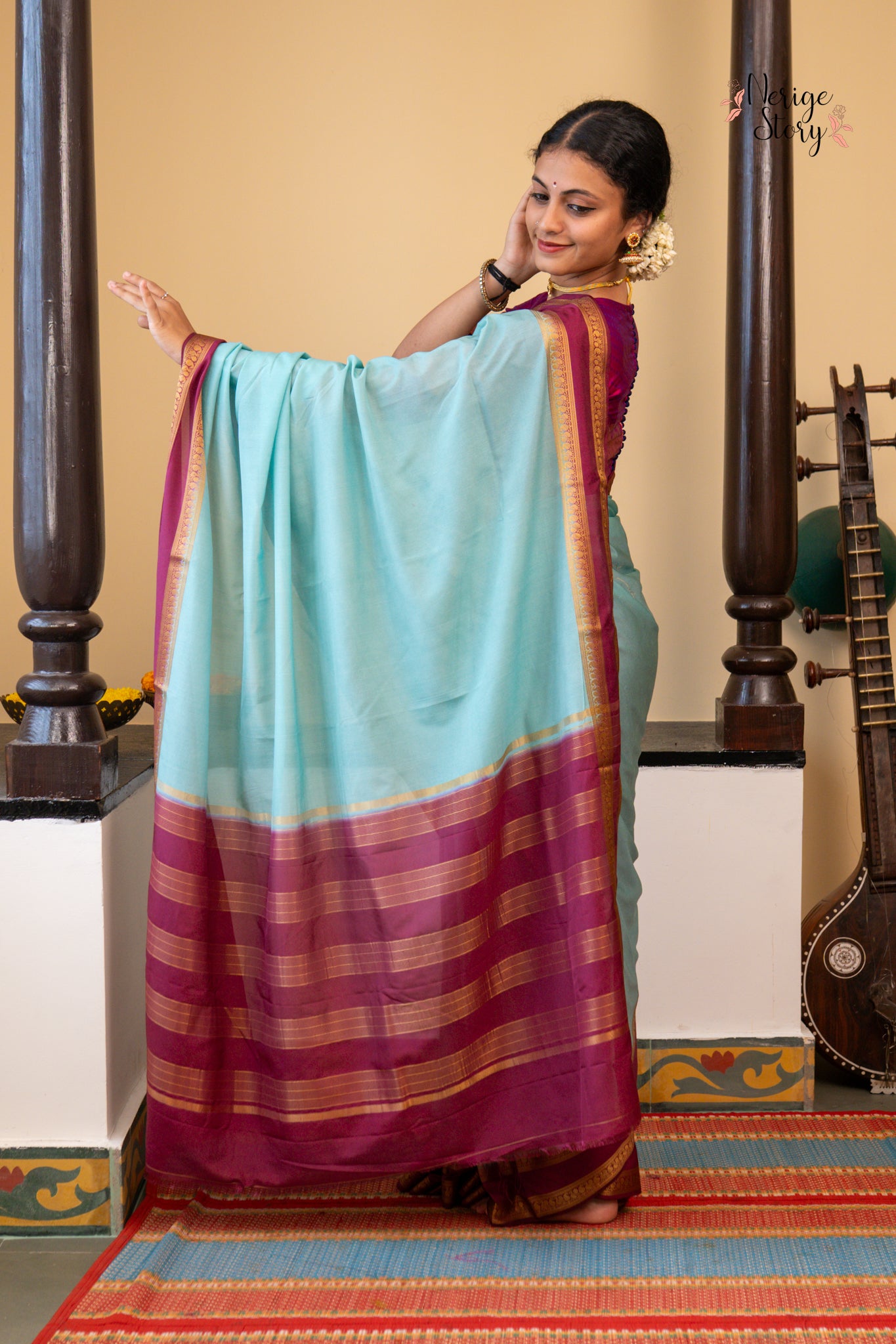 KIMAYA (किमया)