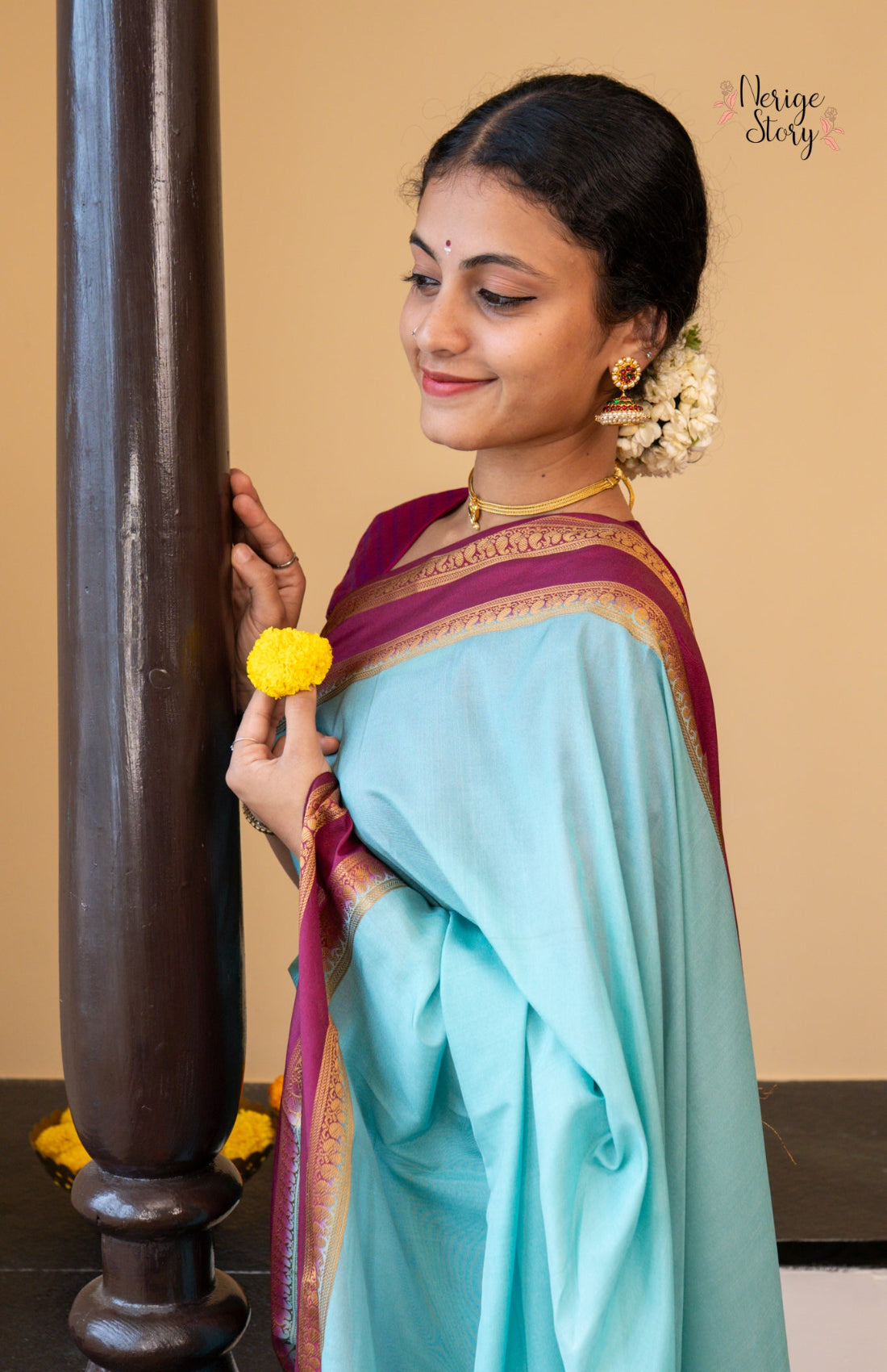KIMAYA (किमया)
