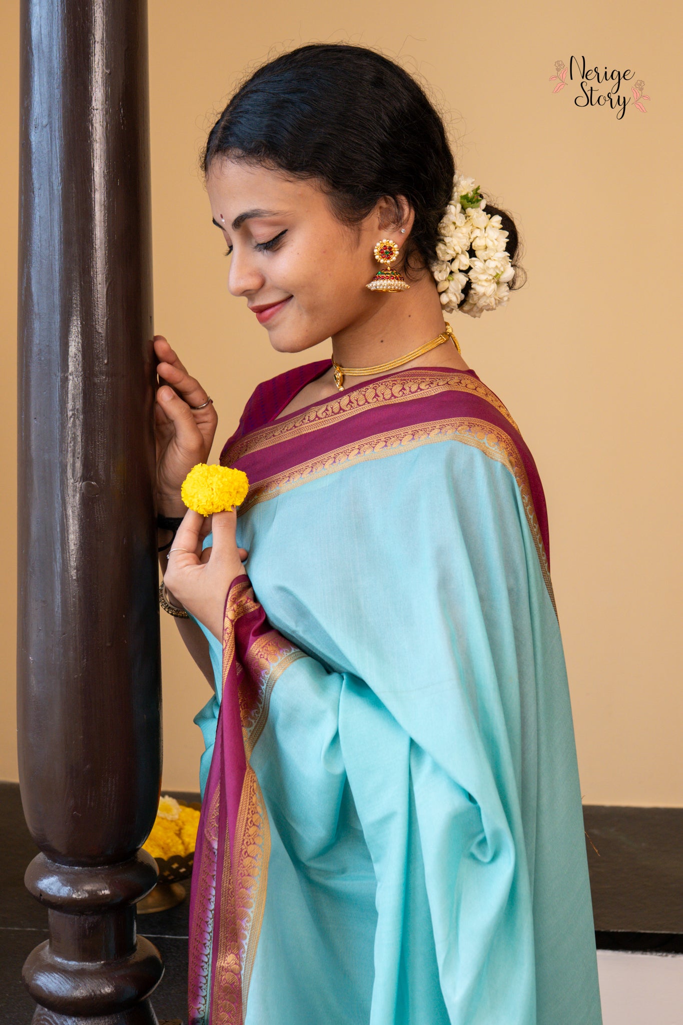 KIMAYA (किमया)