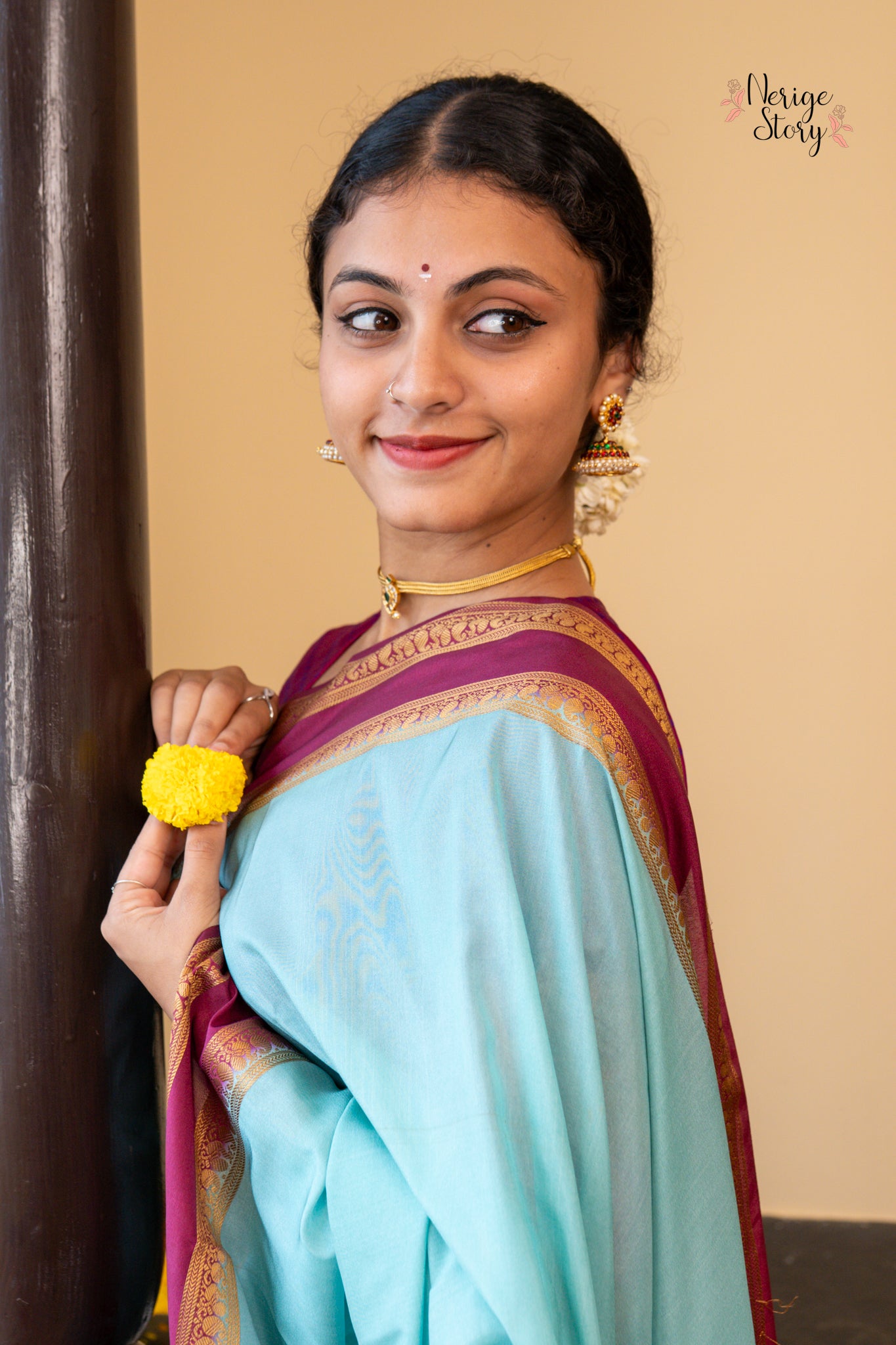 KIMAYA (किमया)