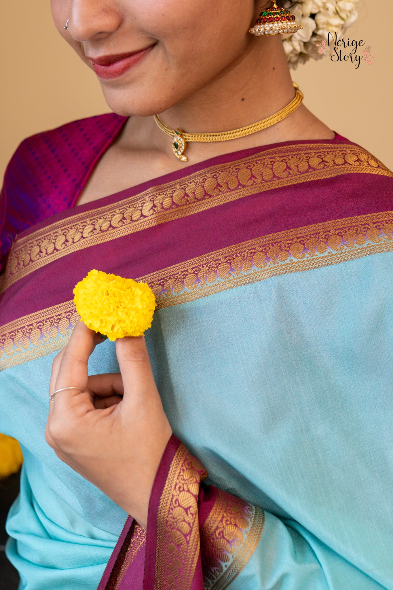 KIMAYA (किमया)