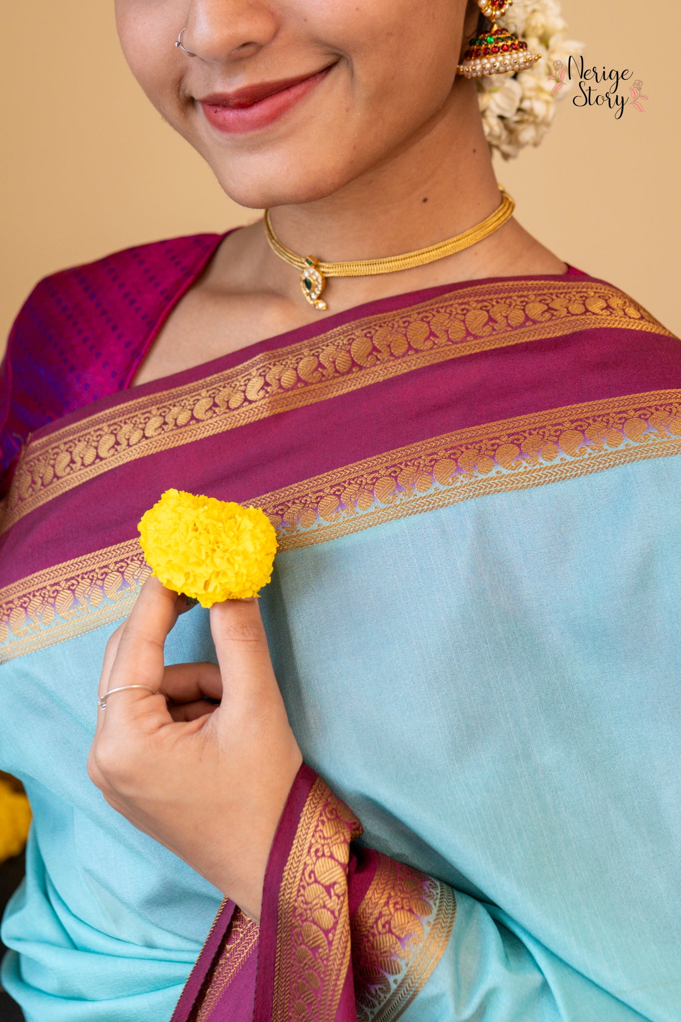 KIMAYA (किमया)