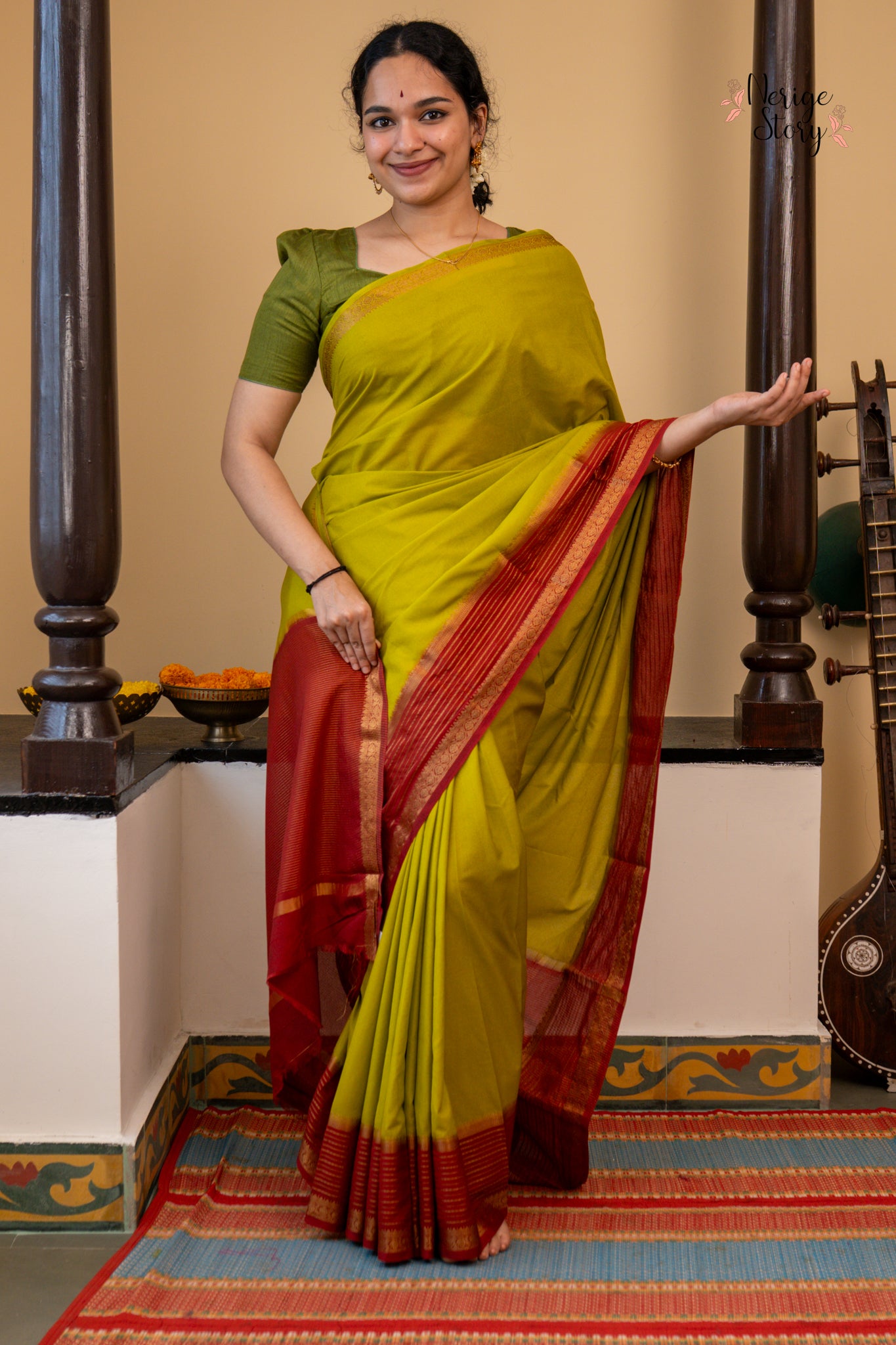 VEDIKA (वेदिका)