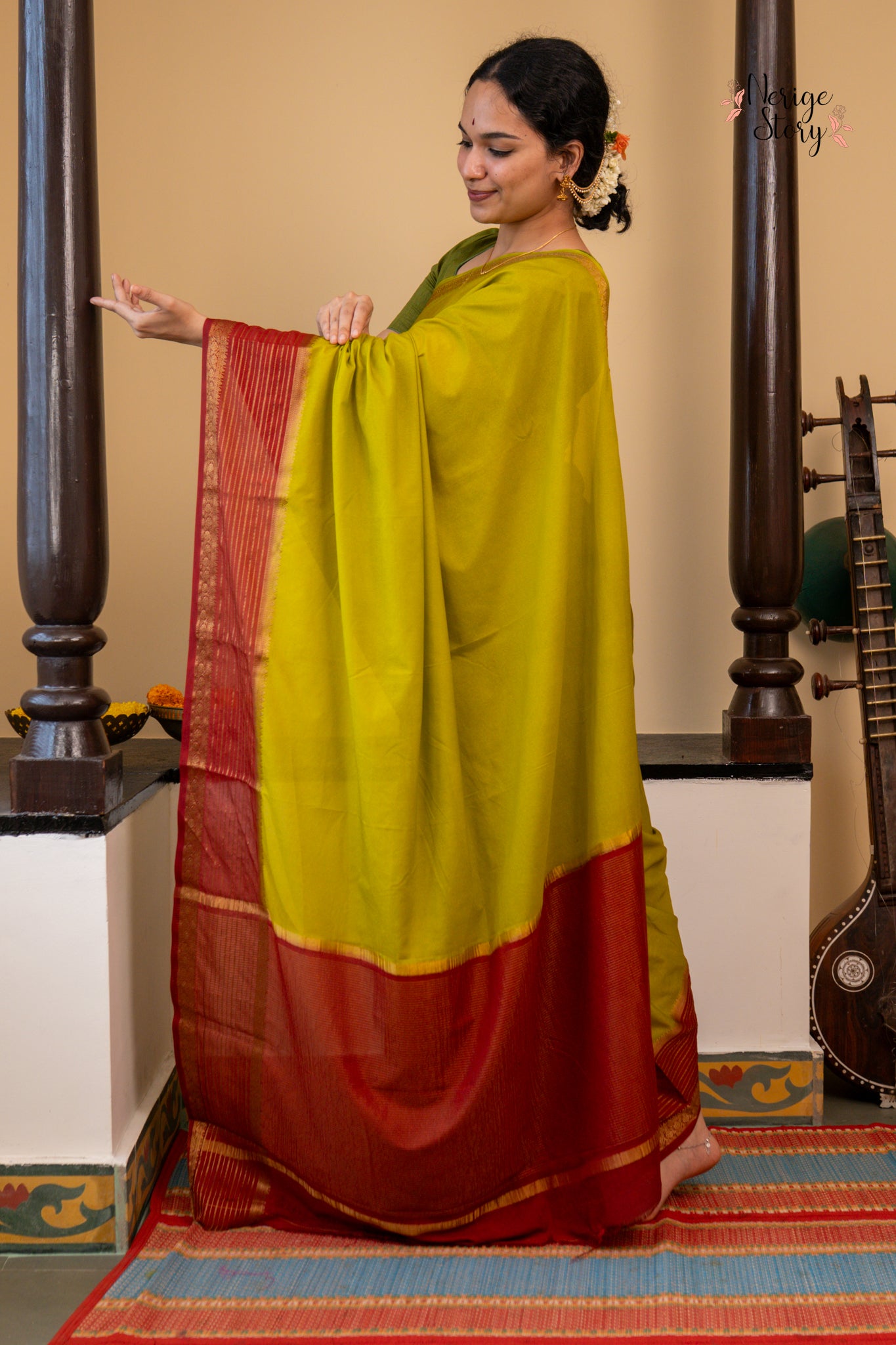 VEDIKA (वेदिका)
