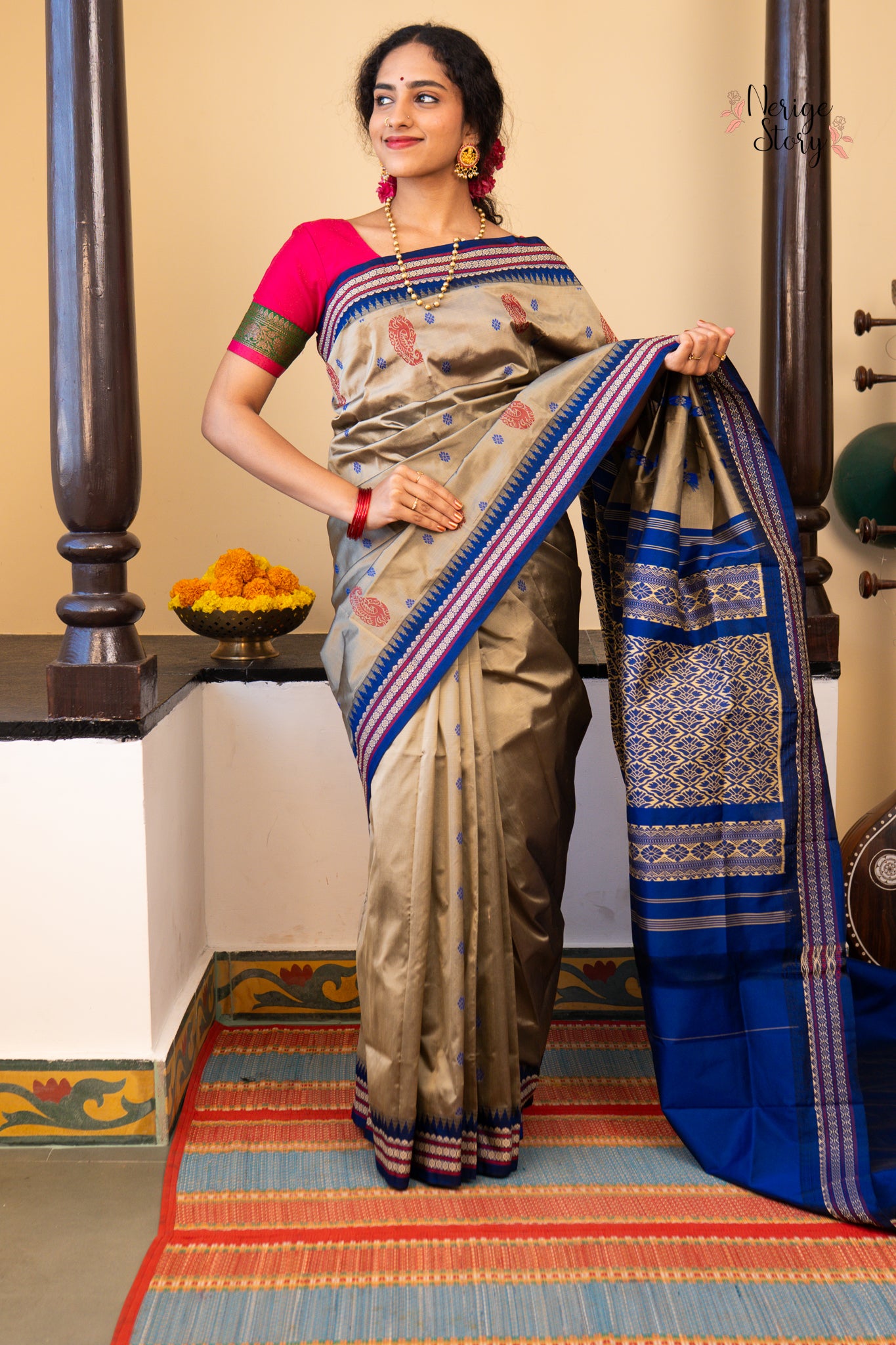 PRATIKSHA (ಪ್ರತೀಕ್ಷಾ)