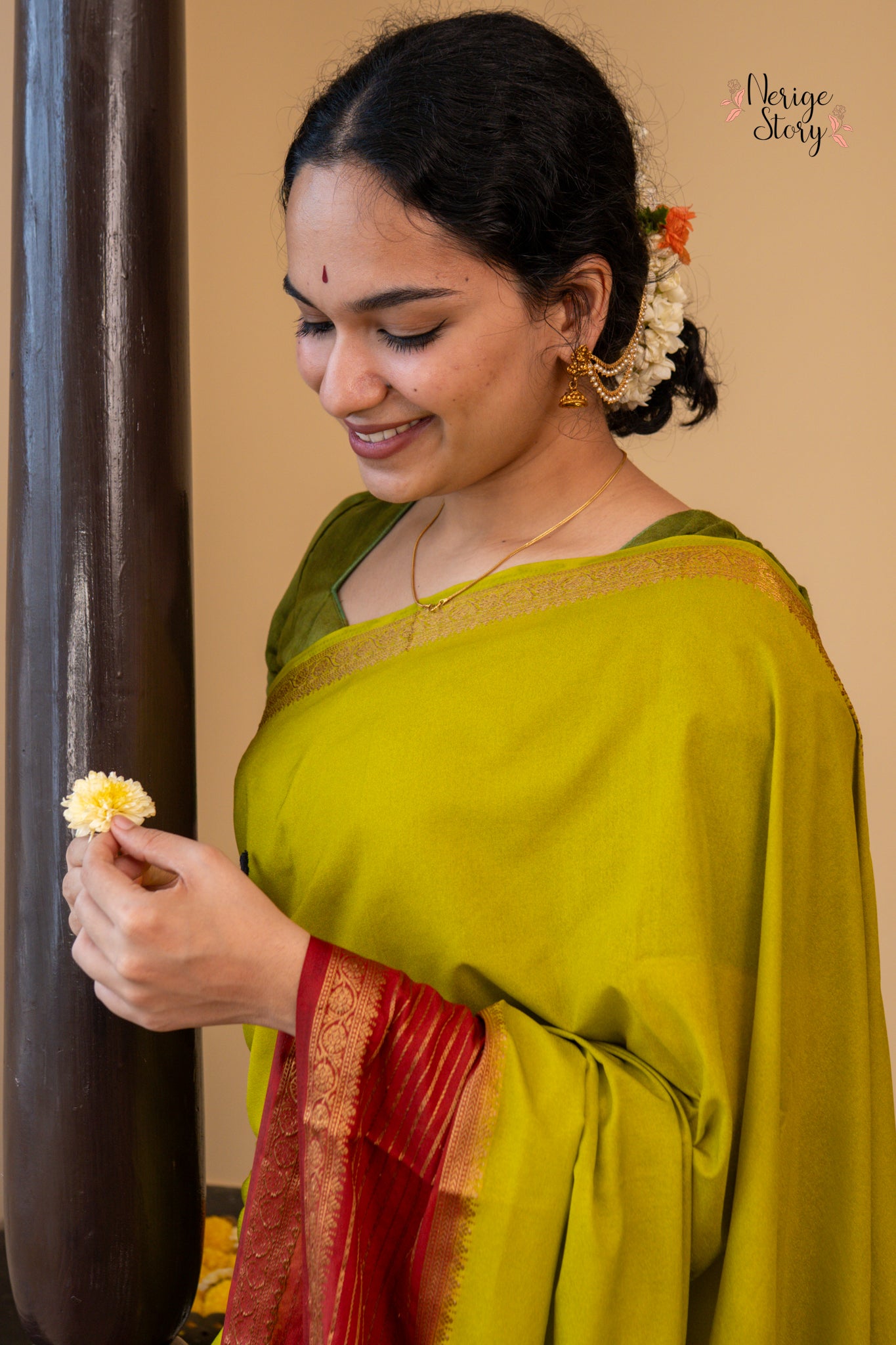 VEDIKA (वेदिका)