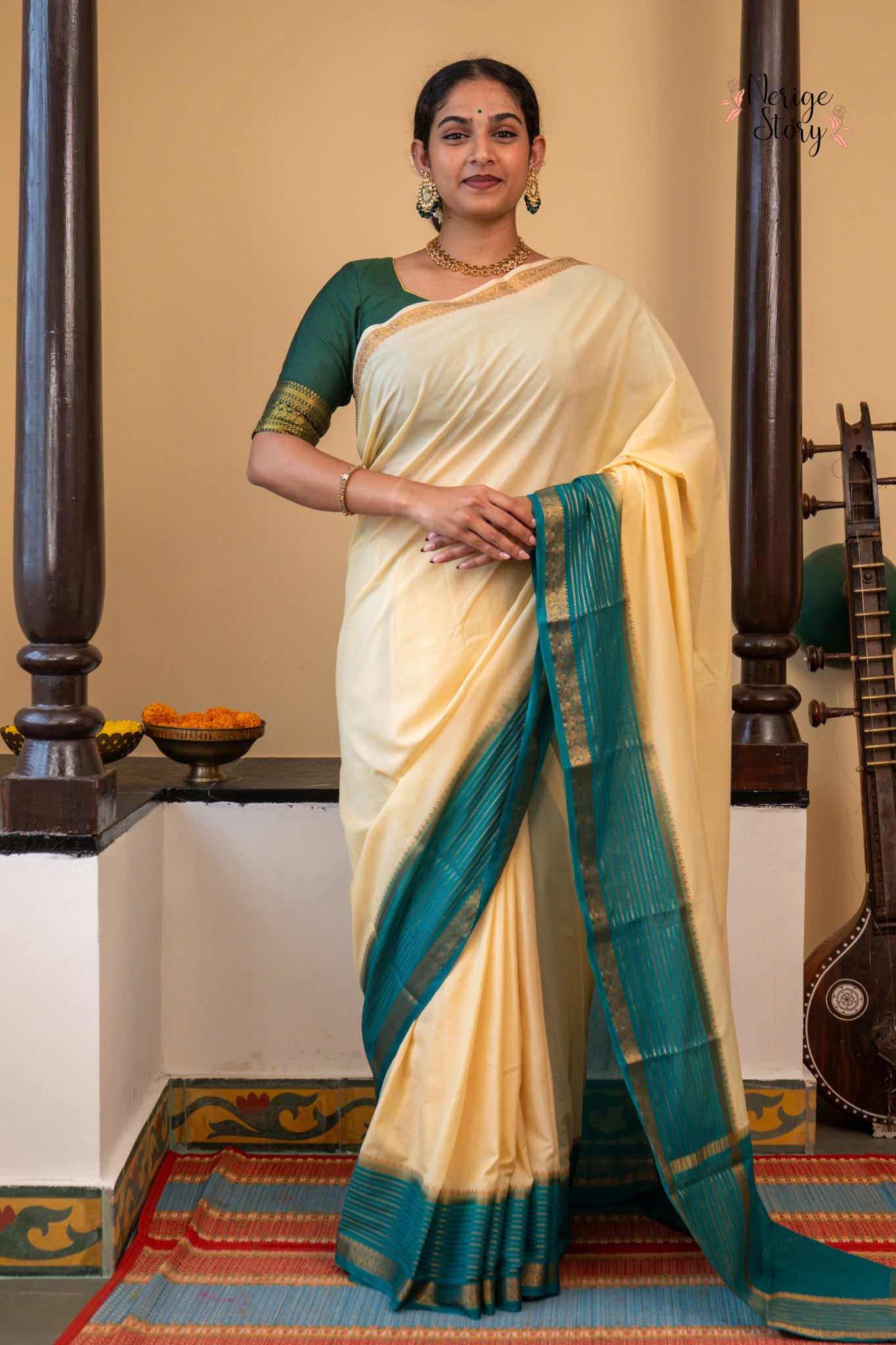 RADHA (राधा)