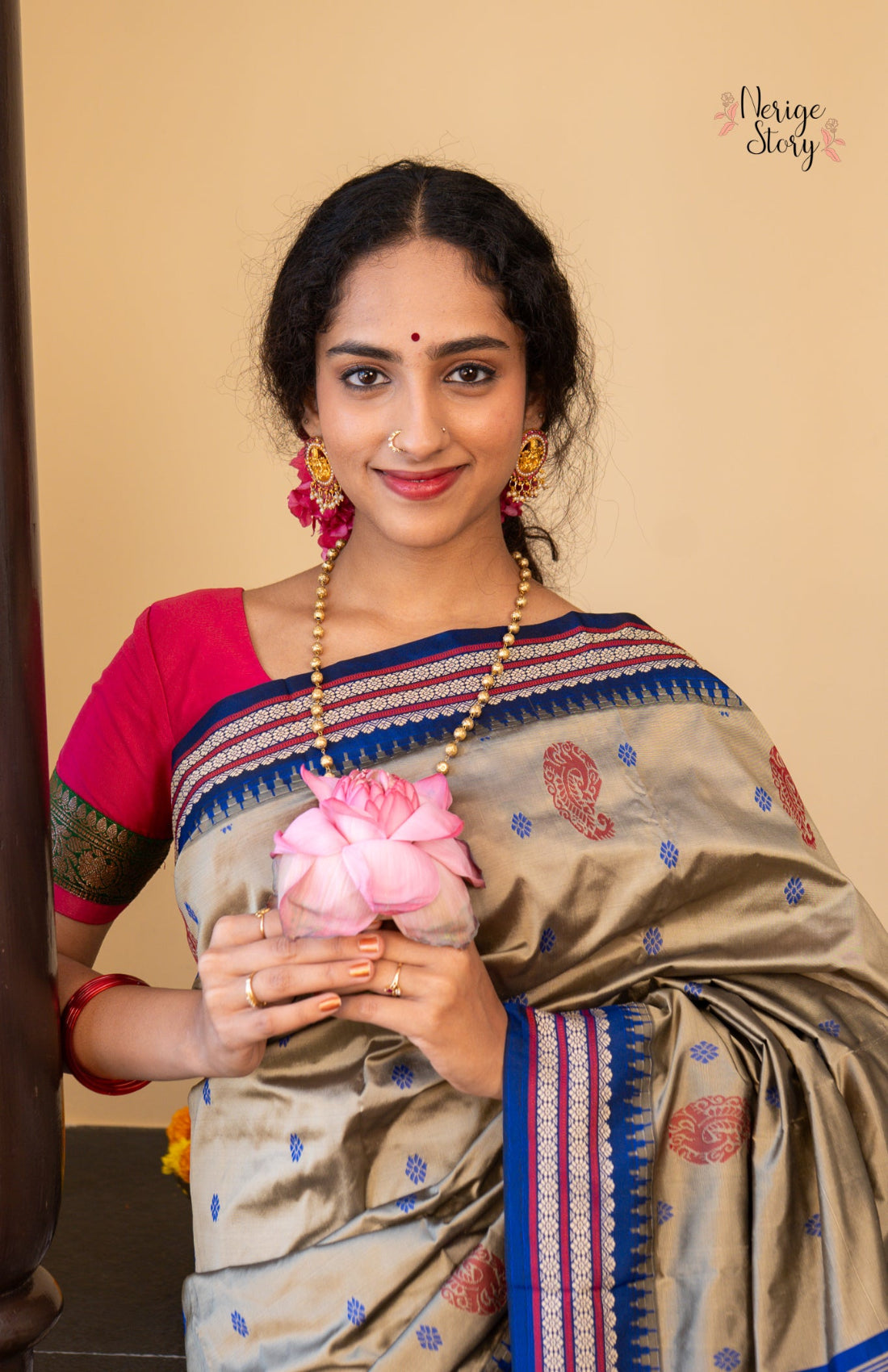 PRATIKSHA (ಪ್ರತೀಕ್ಷಾ)